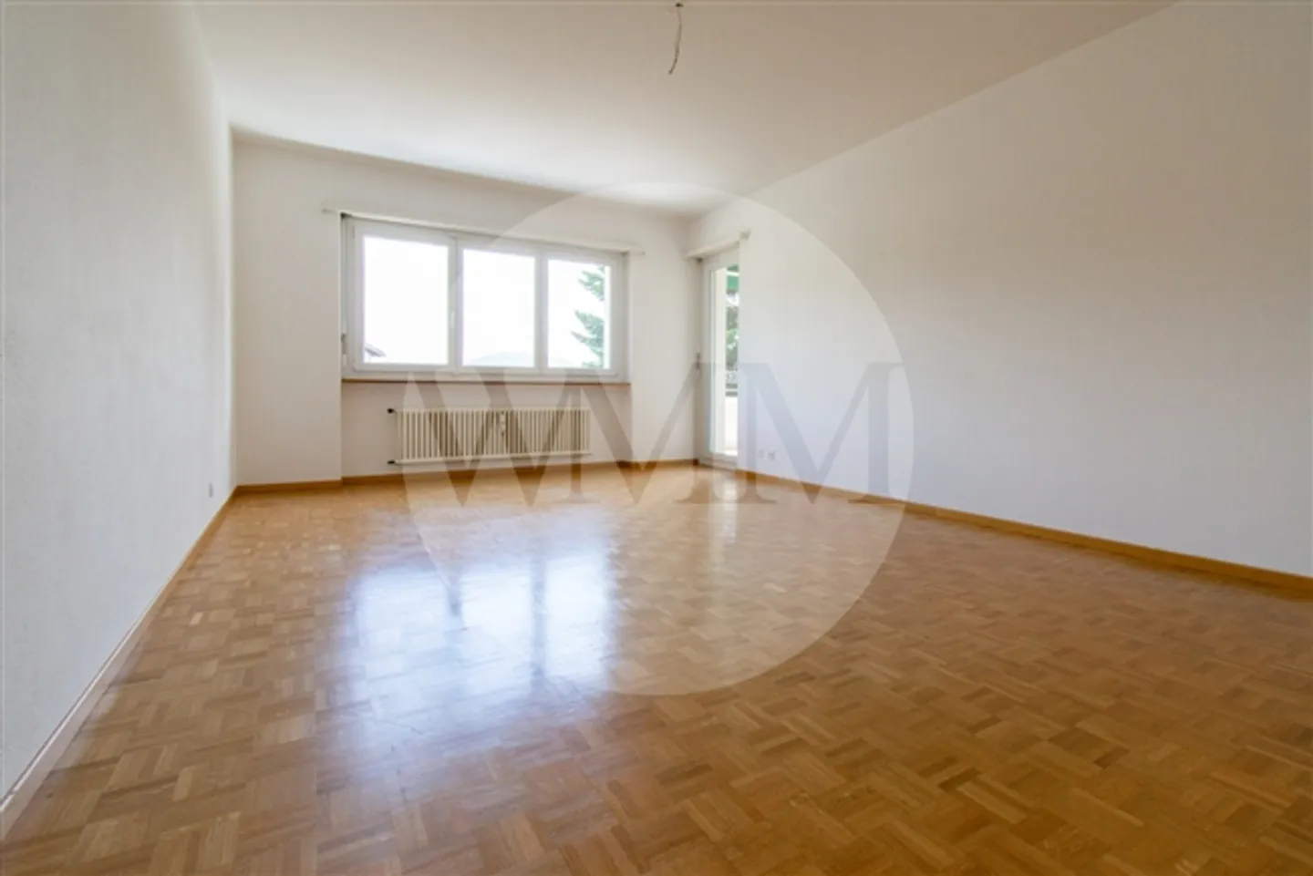 «KOMFORTABLES 4,5 IN DER NÄHE DER INTERNATIONALEN SCHULE» - Foto 10 von 20