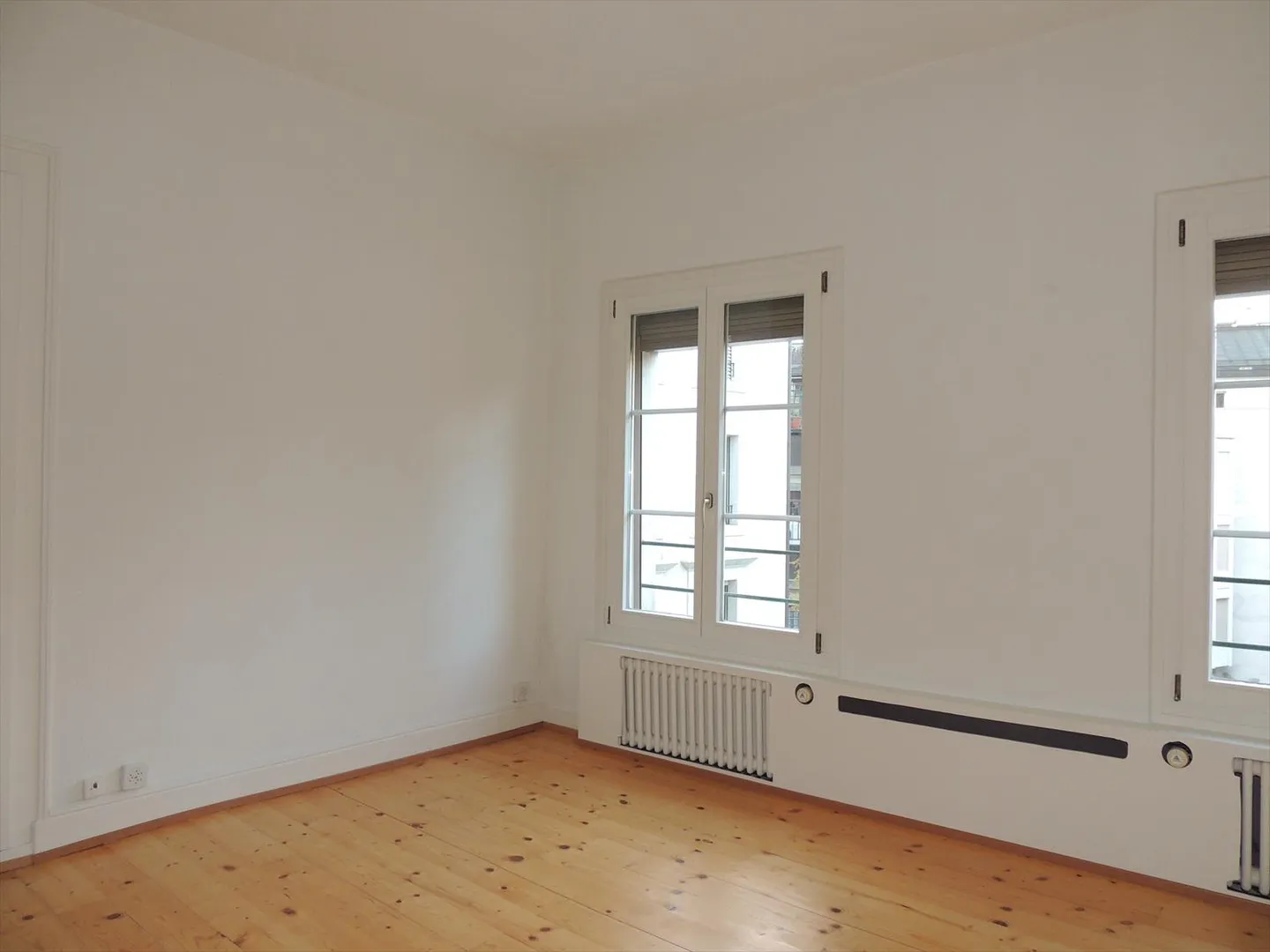 Appartamento di 4 stanze di circa 80 m2, luminoso e attraversante - Foto 4 di 8