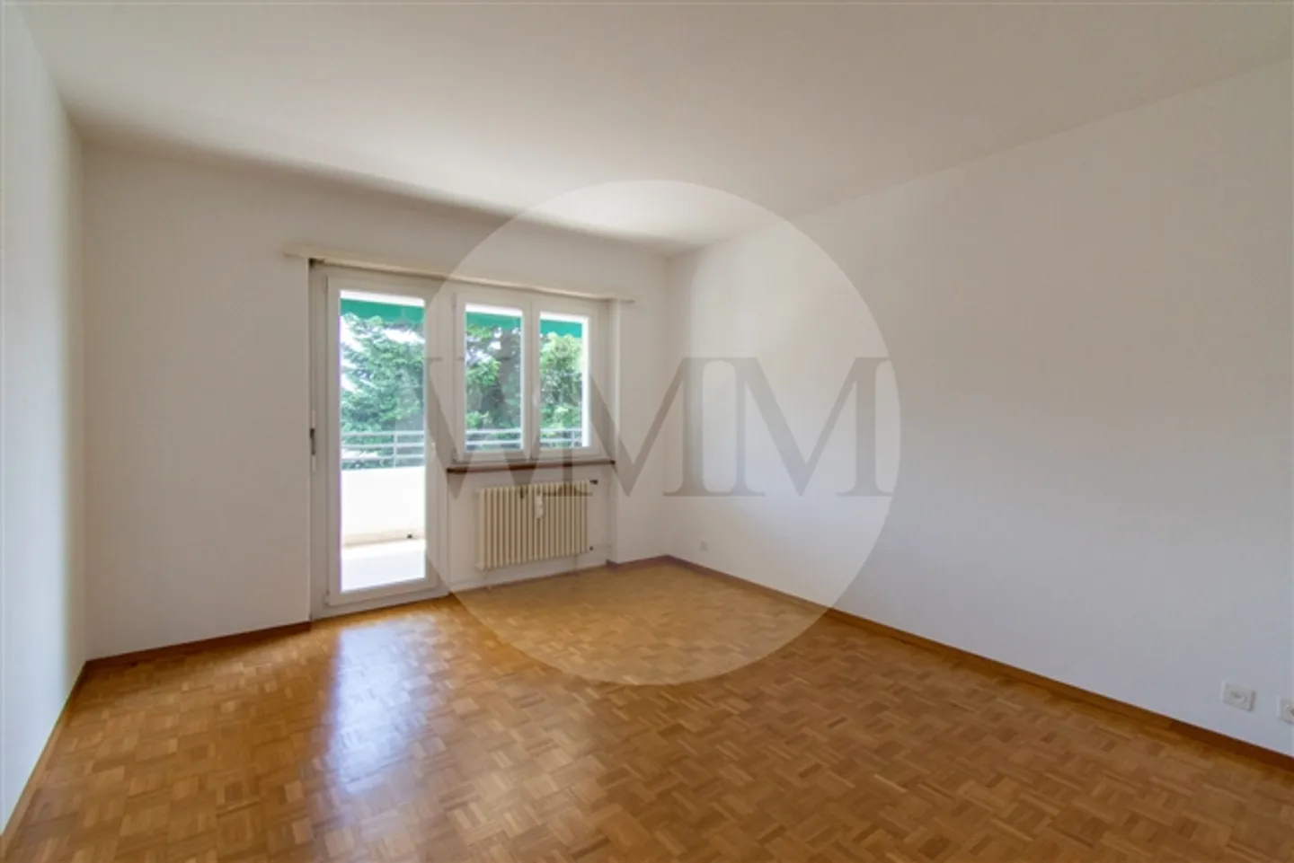 «KOMFORTABLES 4,5 IN DER NÄHE DER INTERNATIONALEN SCHULE» - Foto 12 von 20