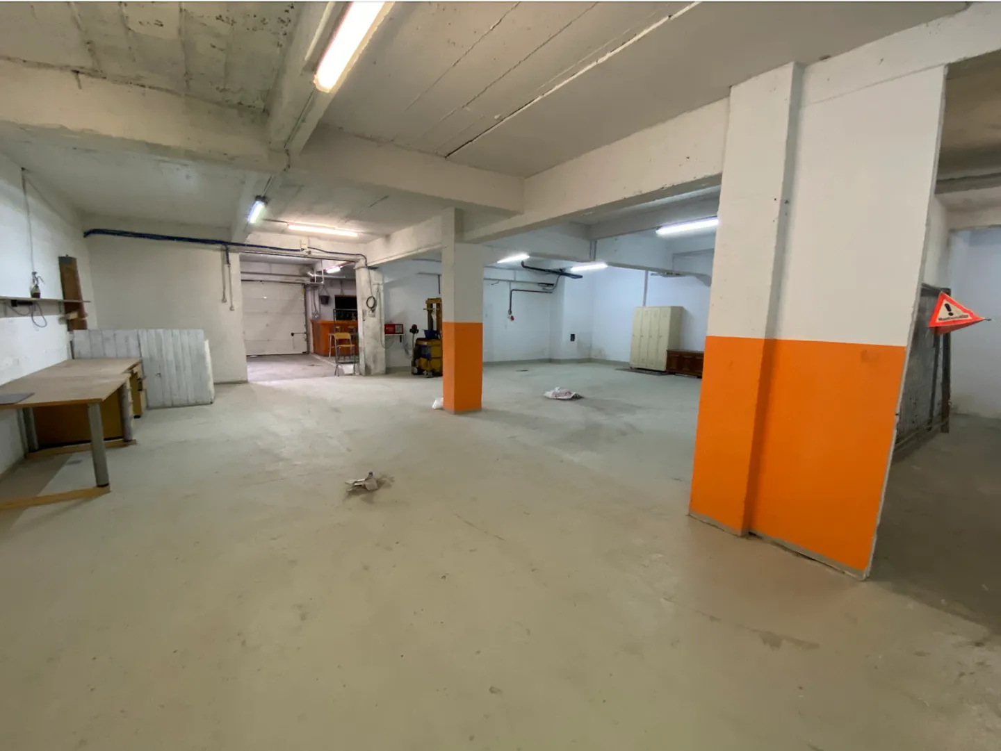 Espace de stockage à louer - Photo 3 sur 8