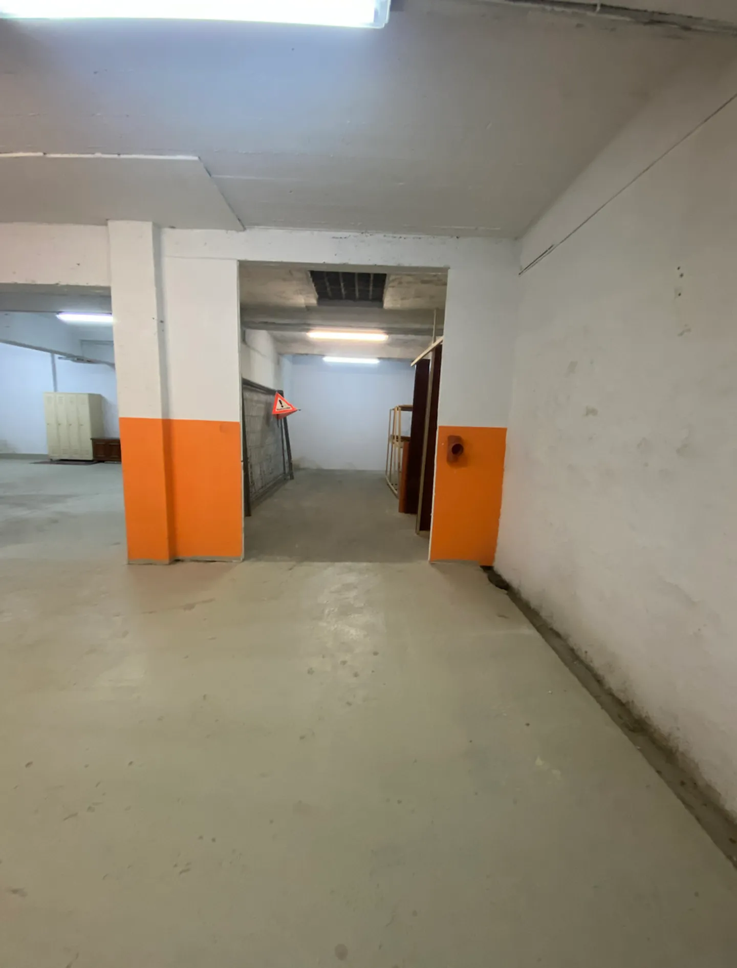 Espace de stockage à louer - Photo 4 sur 8