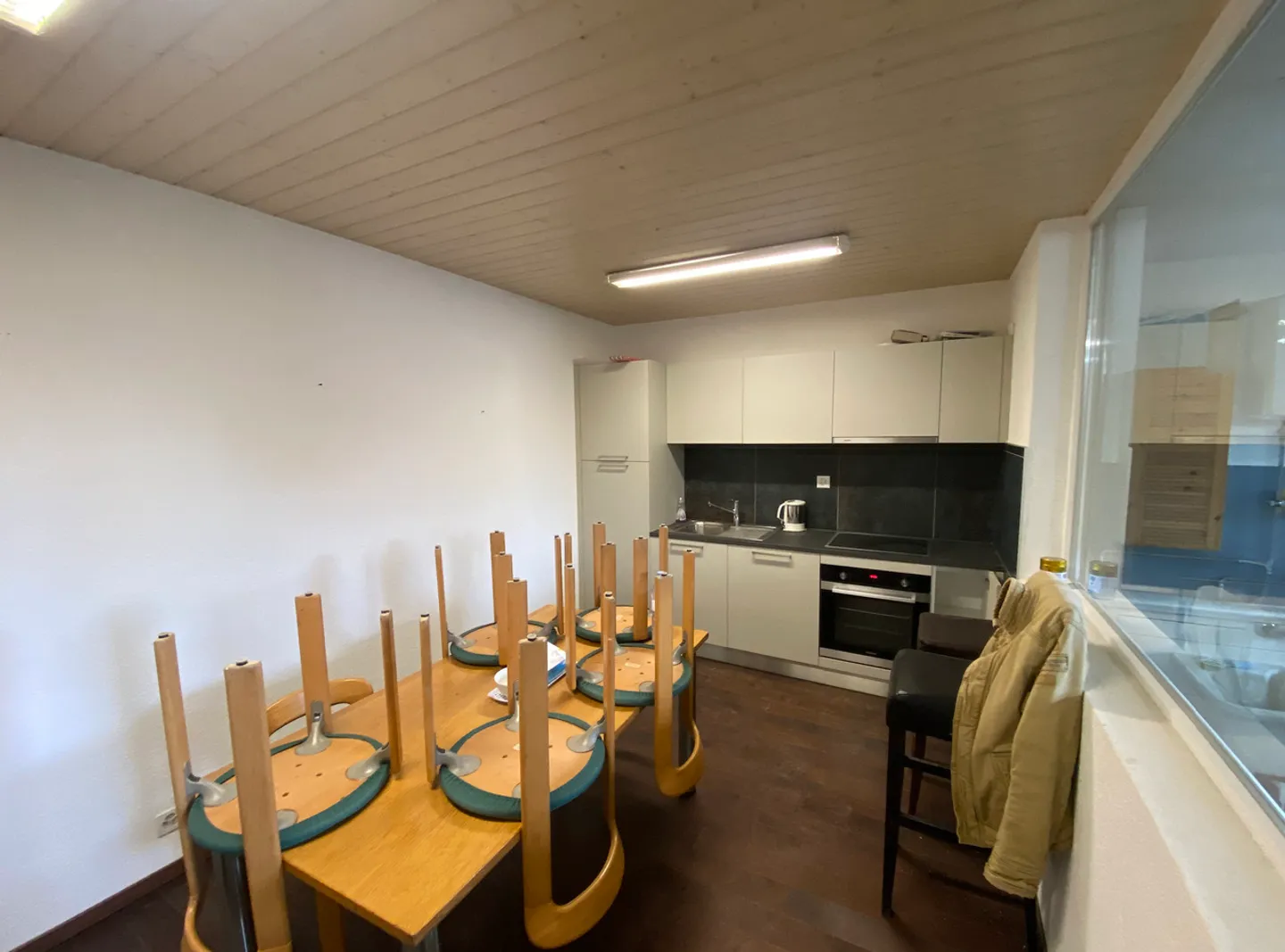 Espace de stockage à louer - Photo 7 sur 8