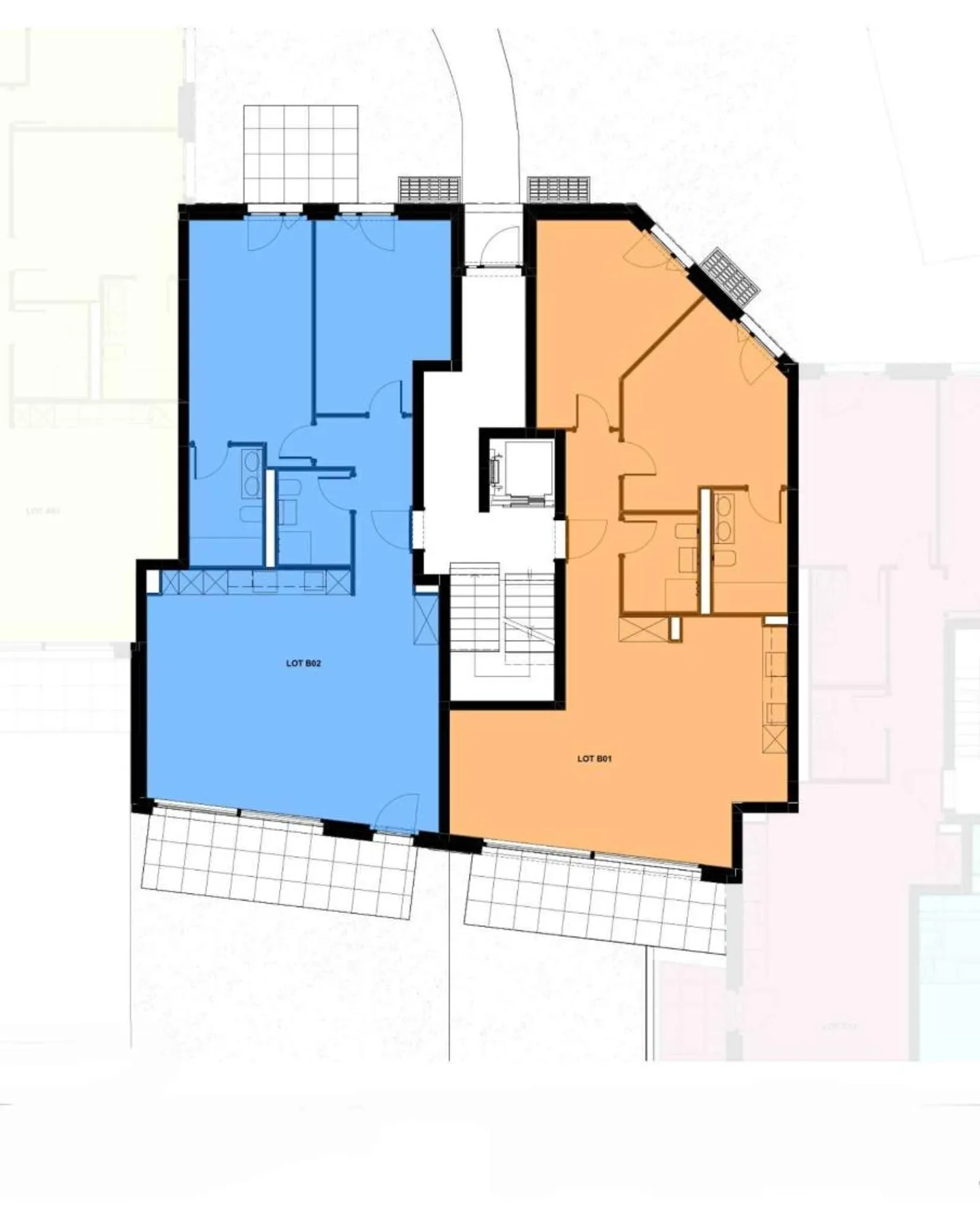 3,5-Zimmer-Wohnung - Foto 11 von 13