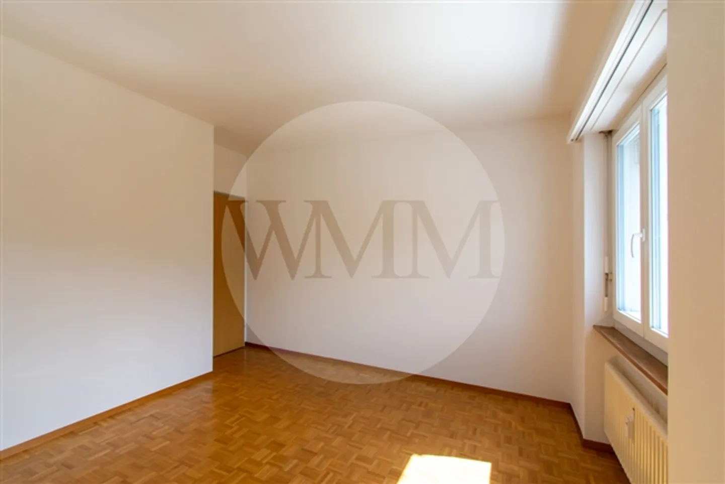 «KOMFORTABLES 4,5 IN DER NÄHE DER INTERNATIONALEN SCHULE» - Foto 18 von 20