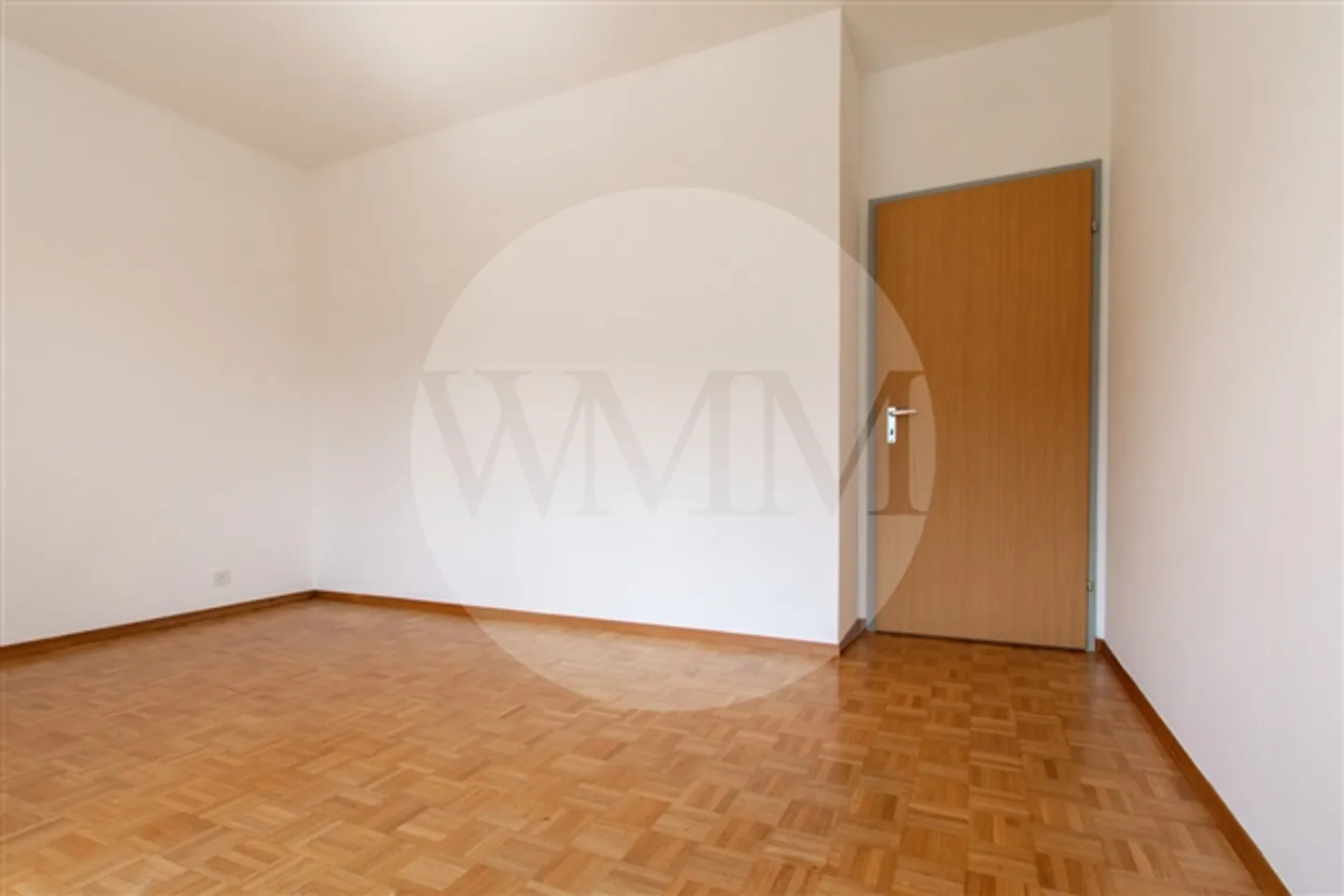 «KOMFORTABLES 4,5 IN DER NÄHE DER INTERNATIONALEN SCHULE» - Foto 19 von 20