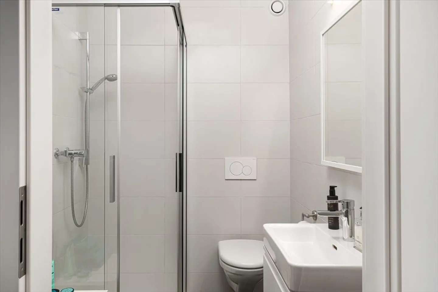 3.5 STANZE NEL CUORE DEL QUARTIERE FALCONNIER - Foto 5 di 9