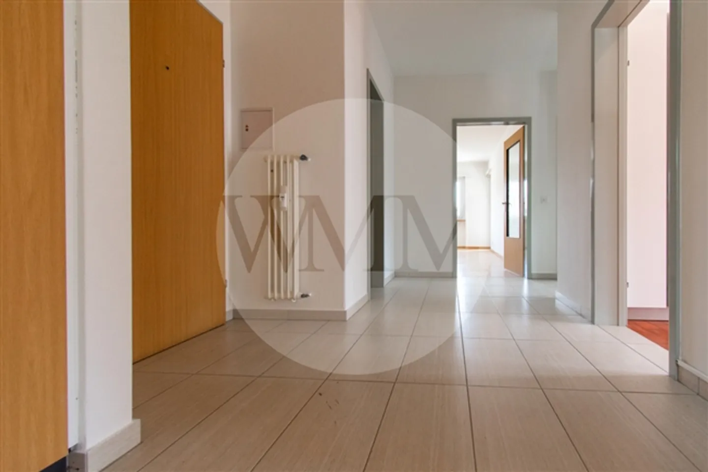 «KOMFORTABLES 4,5 IN DER NÄHE DER INTERNATIONALEN SCHULE» - Foto 20 von 20