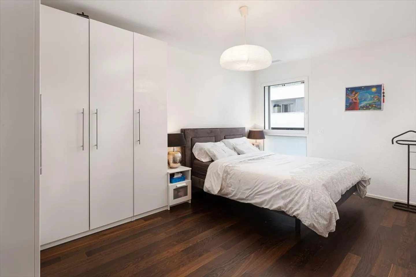 3.5 STANZE NEL CUORE DEL QUARTIERE FALCONNIER - Foto 6 di 9