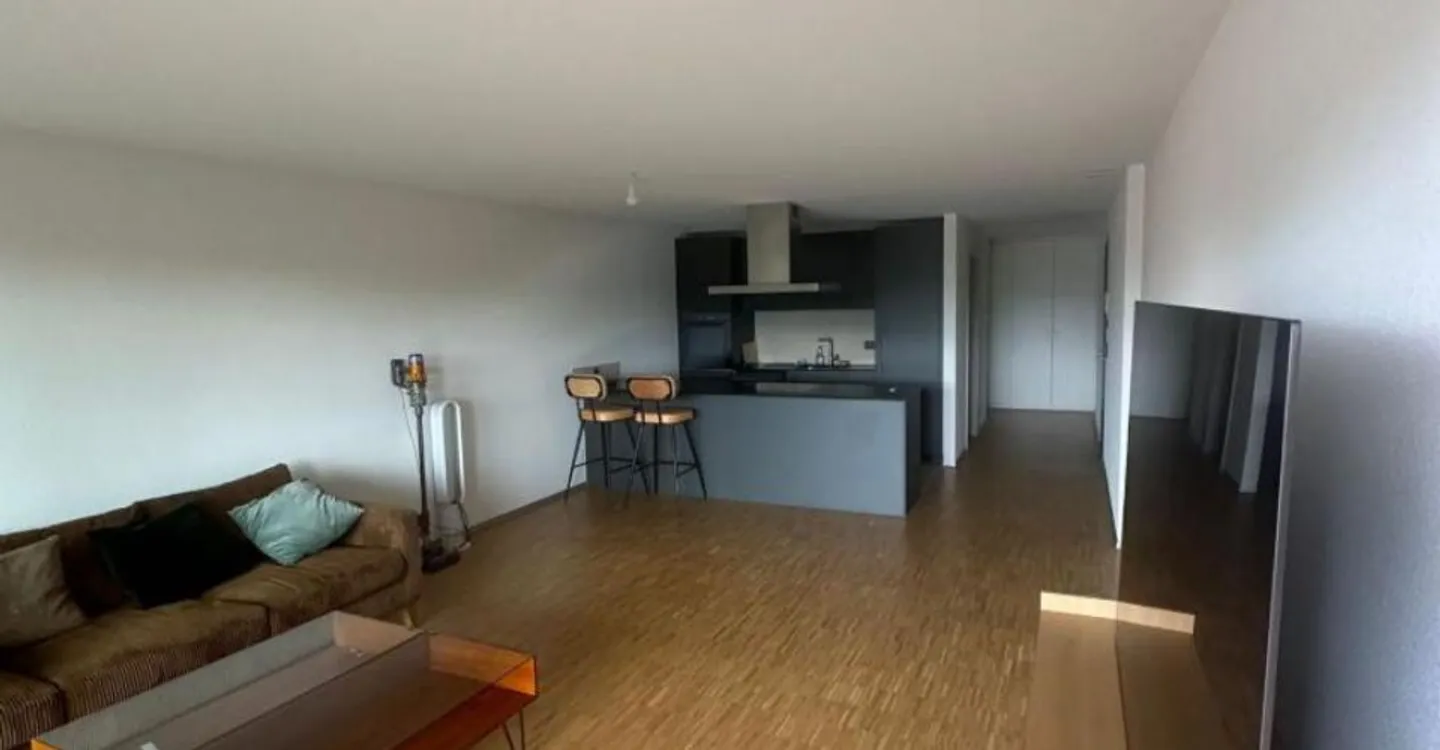 Appartamento di 3,5 locali al 5° piano - Foto 2 di 4