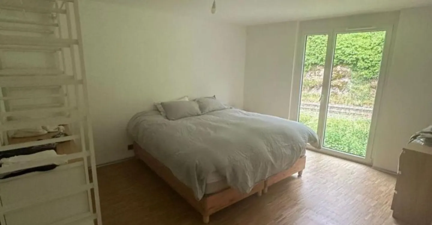 Appartamento di 3,5 locali al 5° piano - Foto 3 di 4