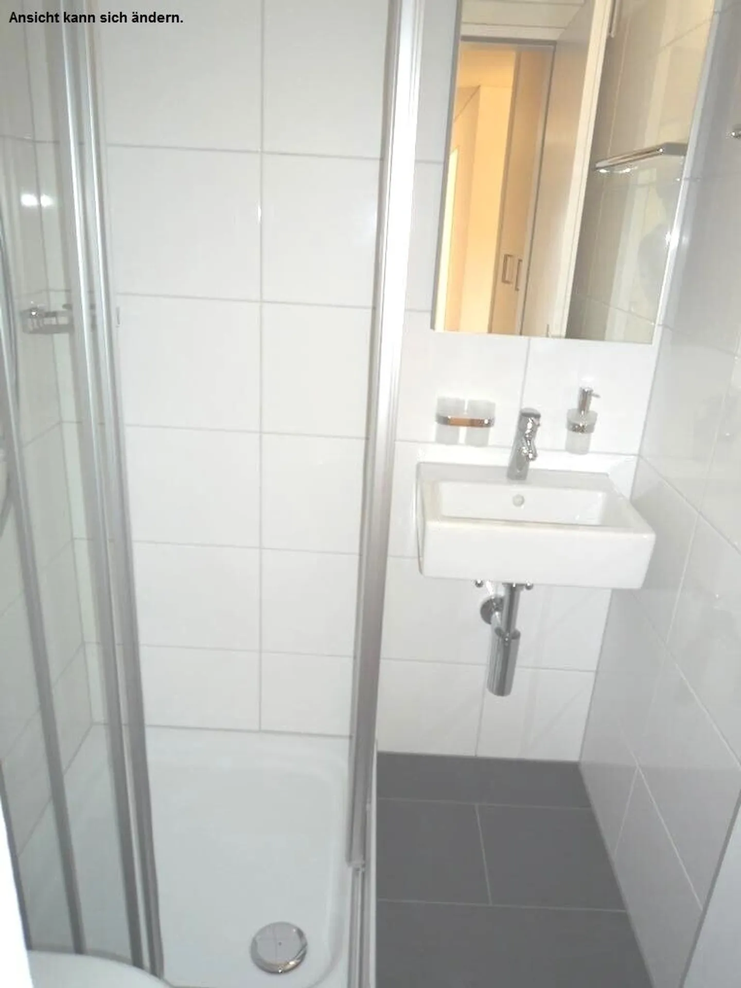 Appartement 4.5 pièces de 94 m² au 2ème étage avec balcon calme - Photo 5 sur 9
