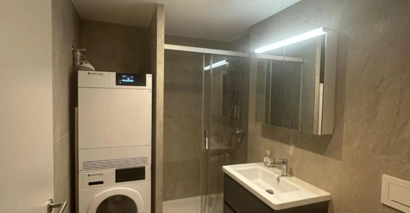 Appartamento di 3,5 locali al 5° piano - Foto 4 di 4