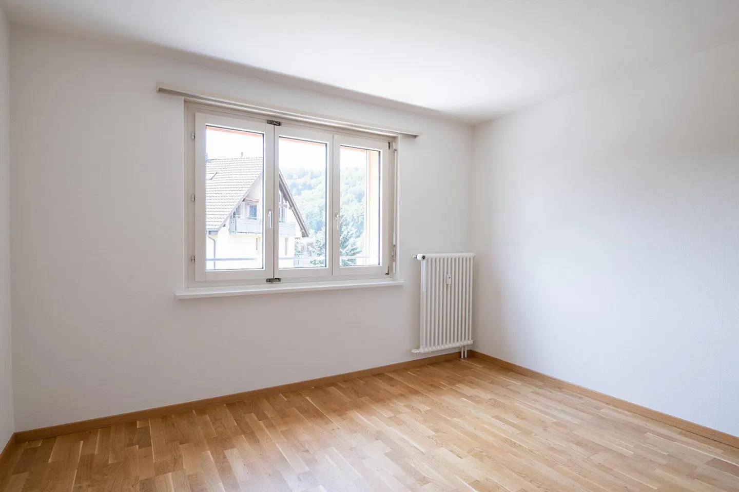 Charmante 4-Zimmer-Wohnung - Foto 8 von 11