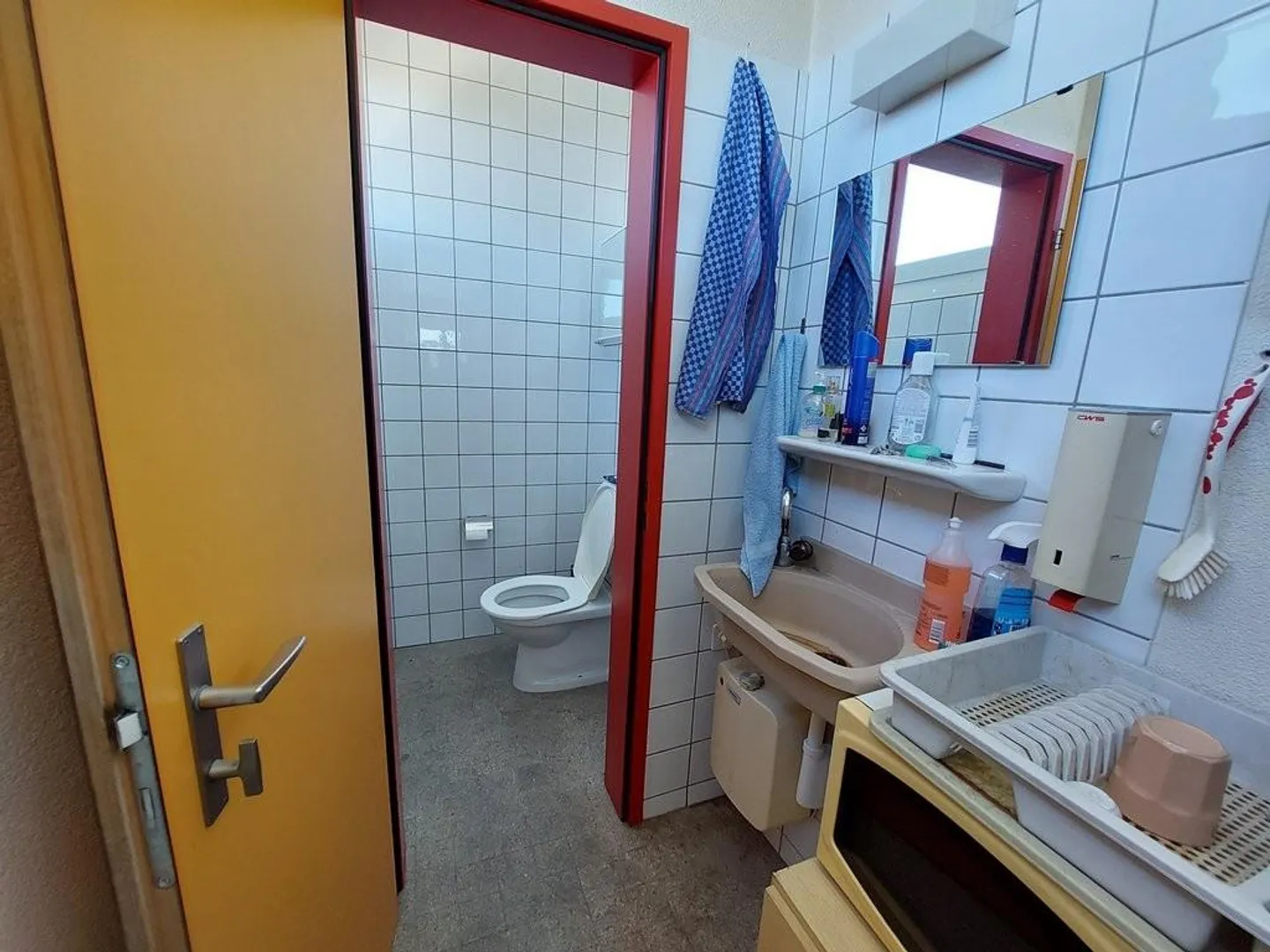 Espaces commerciaux spacieux dans "Hirzi" Zollikofen - Photo 8 sur 8