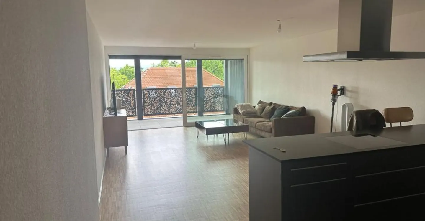 Appartamento di 3,5 locali al 5° piano - Foto 1 di 4
