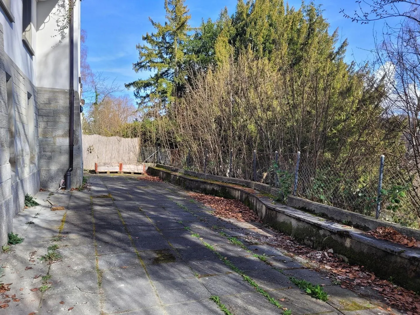 Vivre à Rosenberg avec une grande terrasse - Photo 3 sur 11