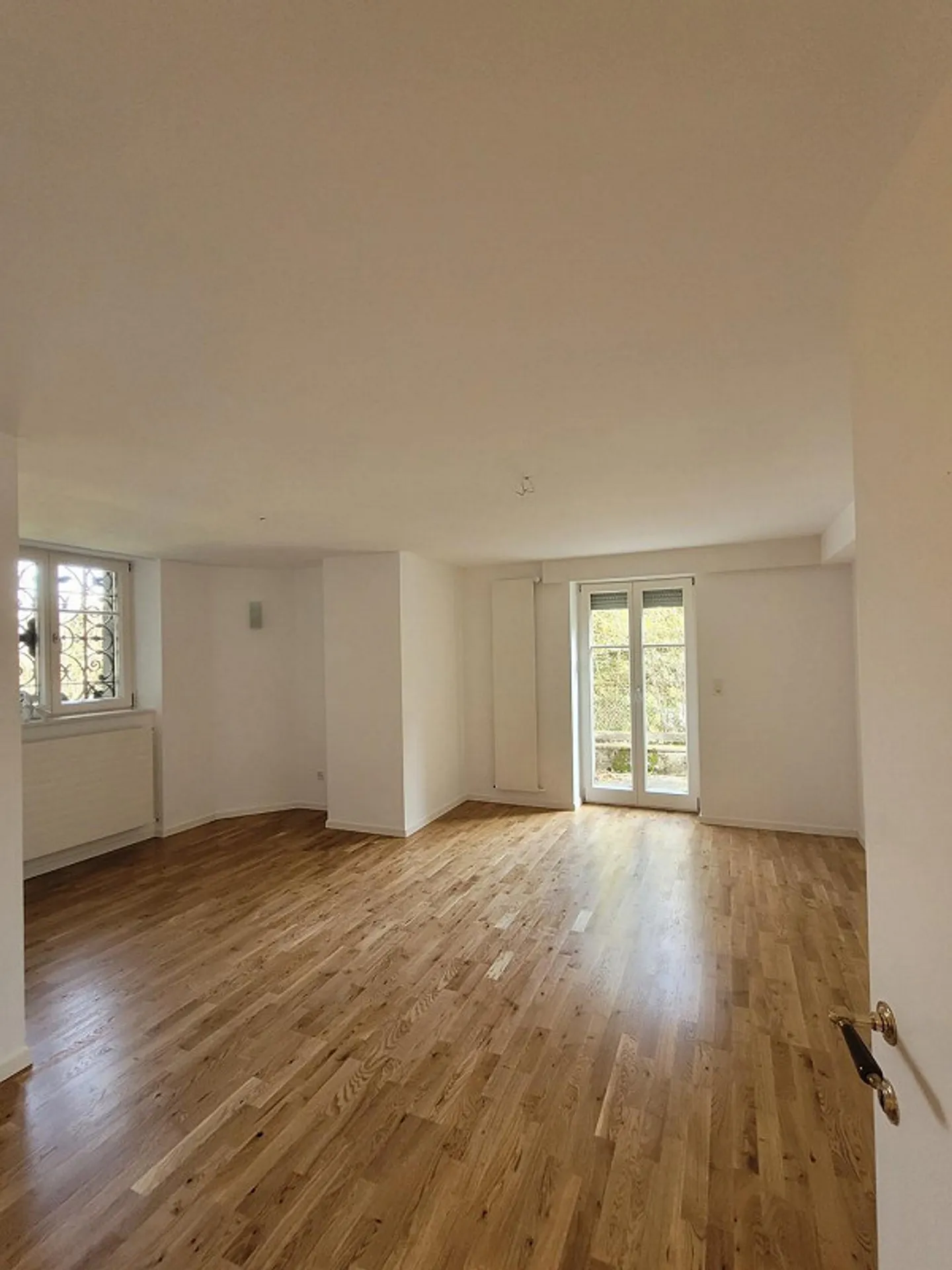 Vivre à Rosenberg avec une grande terrasse - Photo 5 sur 11