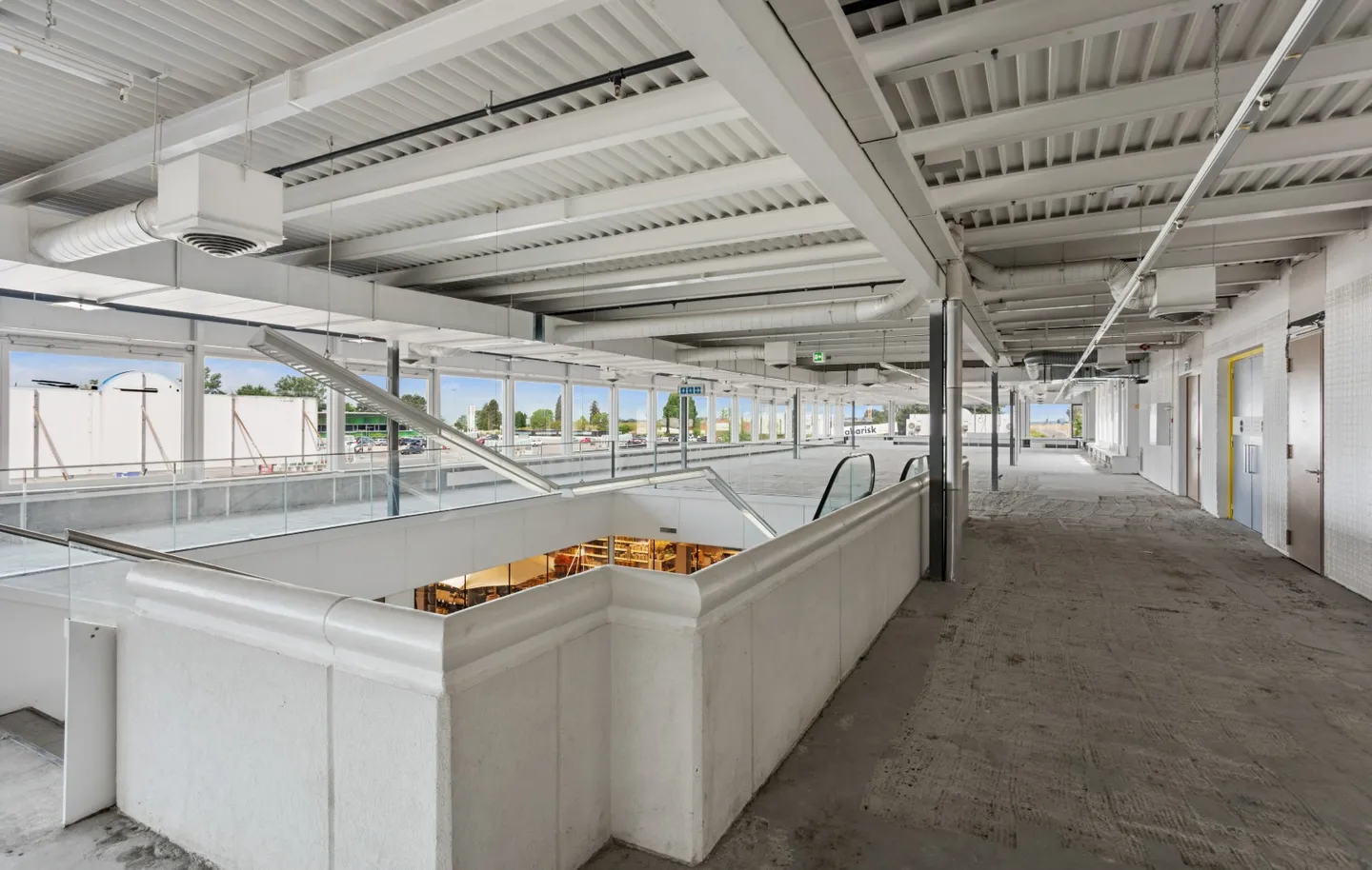 Espace Restaurant Spacieux à Louer - Photo 1 sur 6