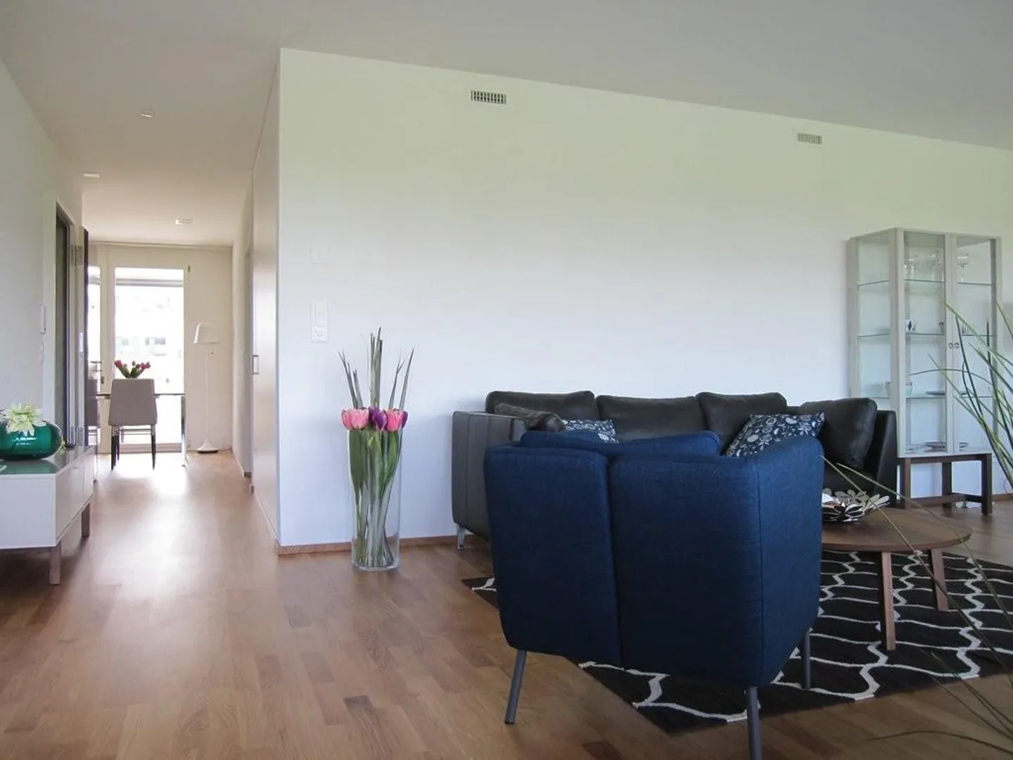 Bern-WestSide / Top modern inkl. 2 Balkonen - Foto 4 von 10