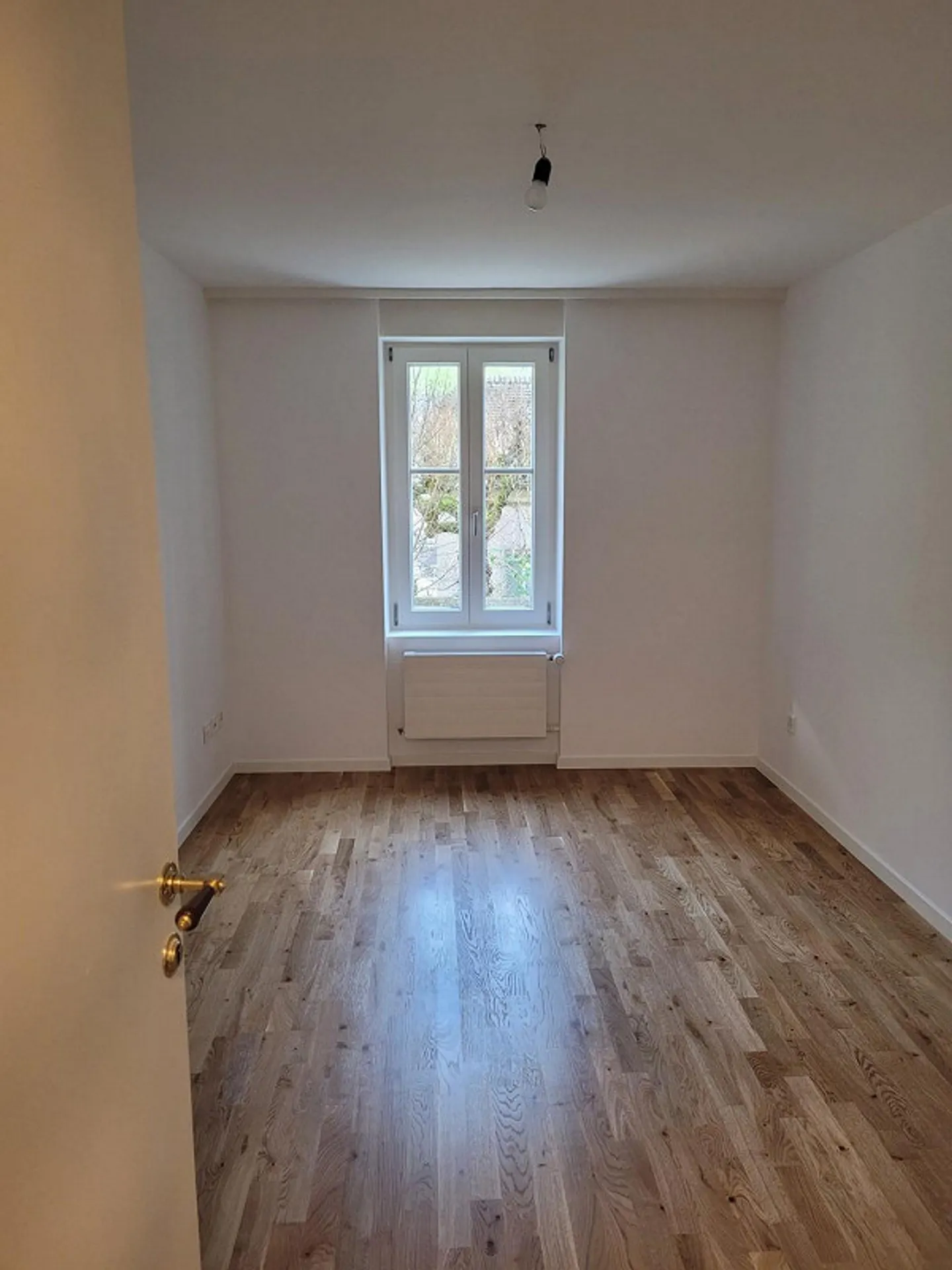 Vivre à Rosenberg avec une grande terrasse - Photo 8 sur 11