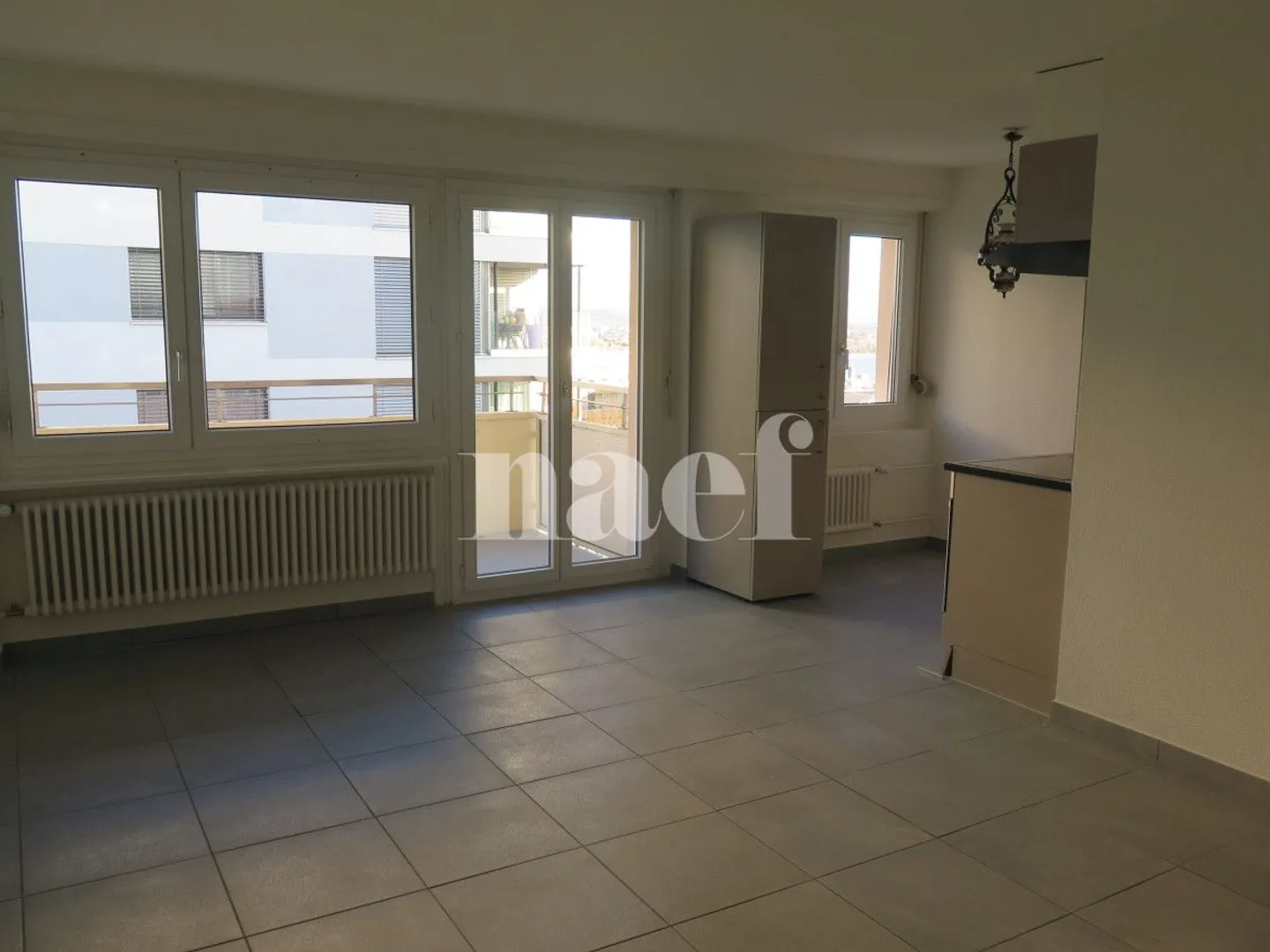 Appartement 2.5 pièces - Photo 1 sur 1
