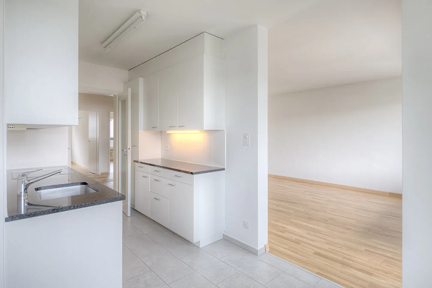 Appartamento moderno a Basilea - Foto 2 di 9