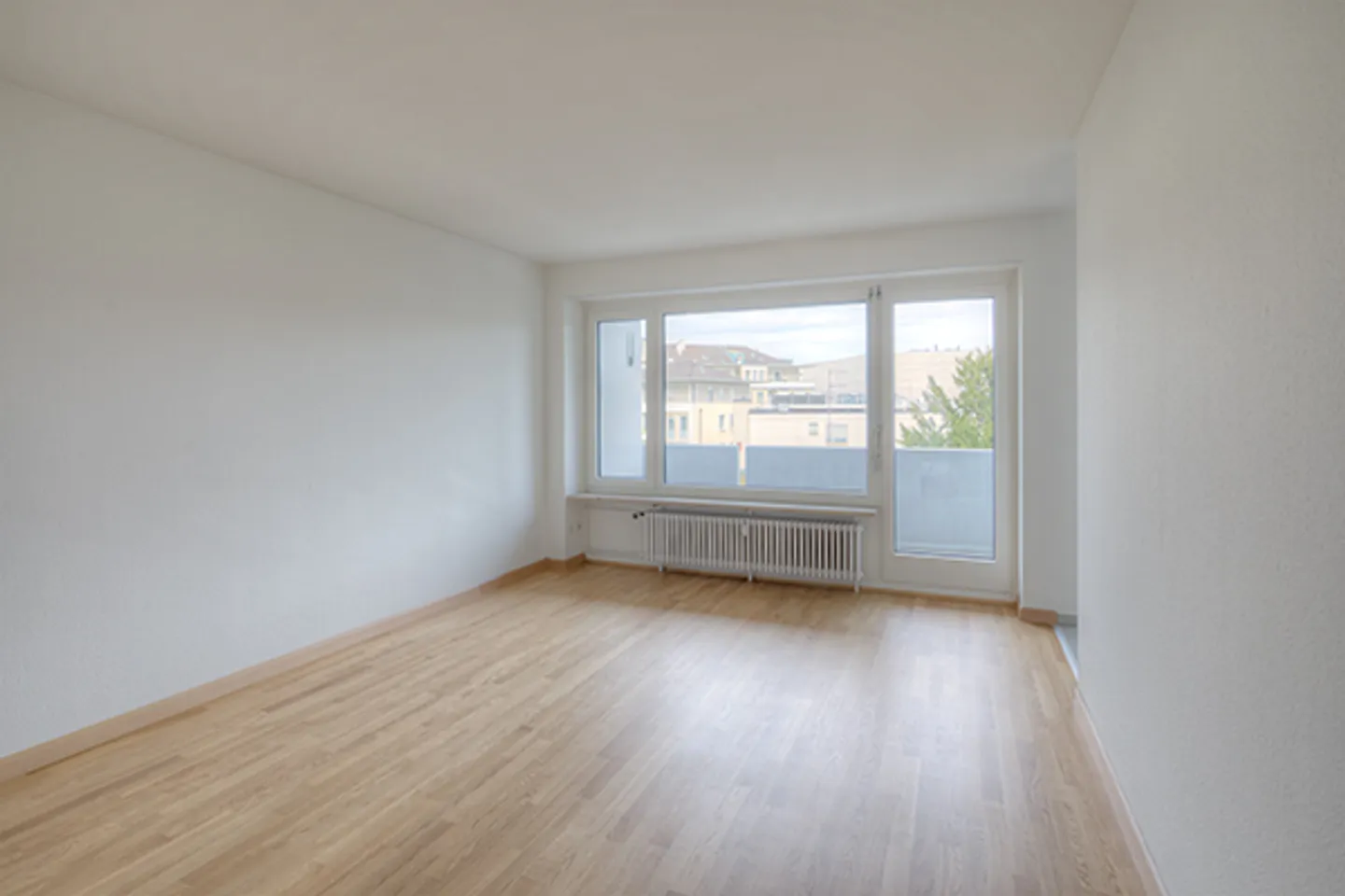 Appartamento moderno a Basilea - Foto 4 di 9