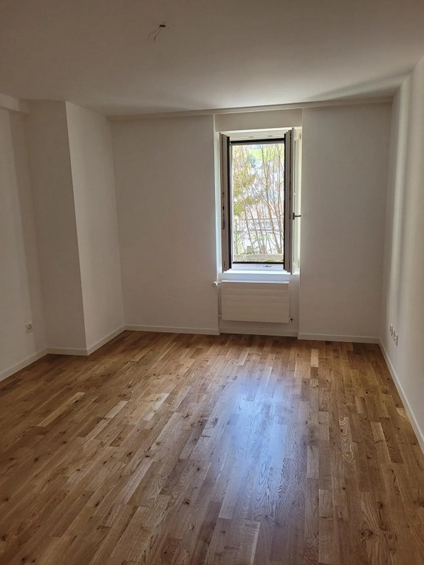 Vivre à Rosenberg avec une grande terrasse - Photo 9 sur 11