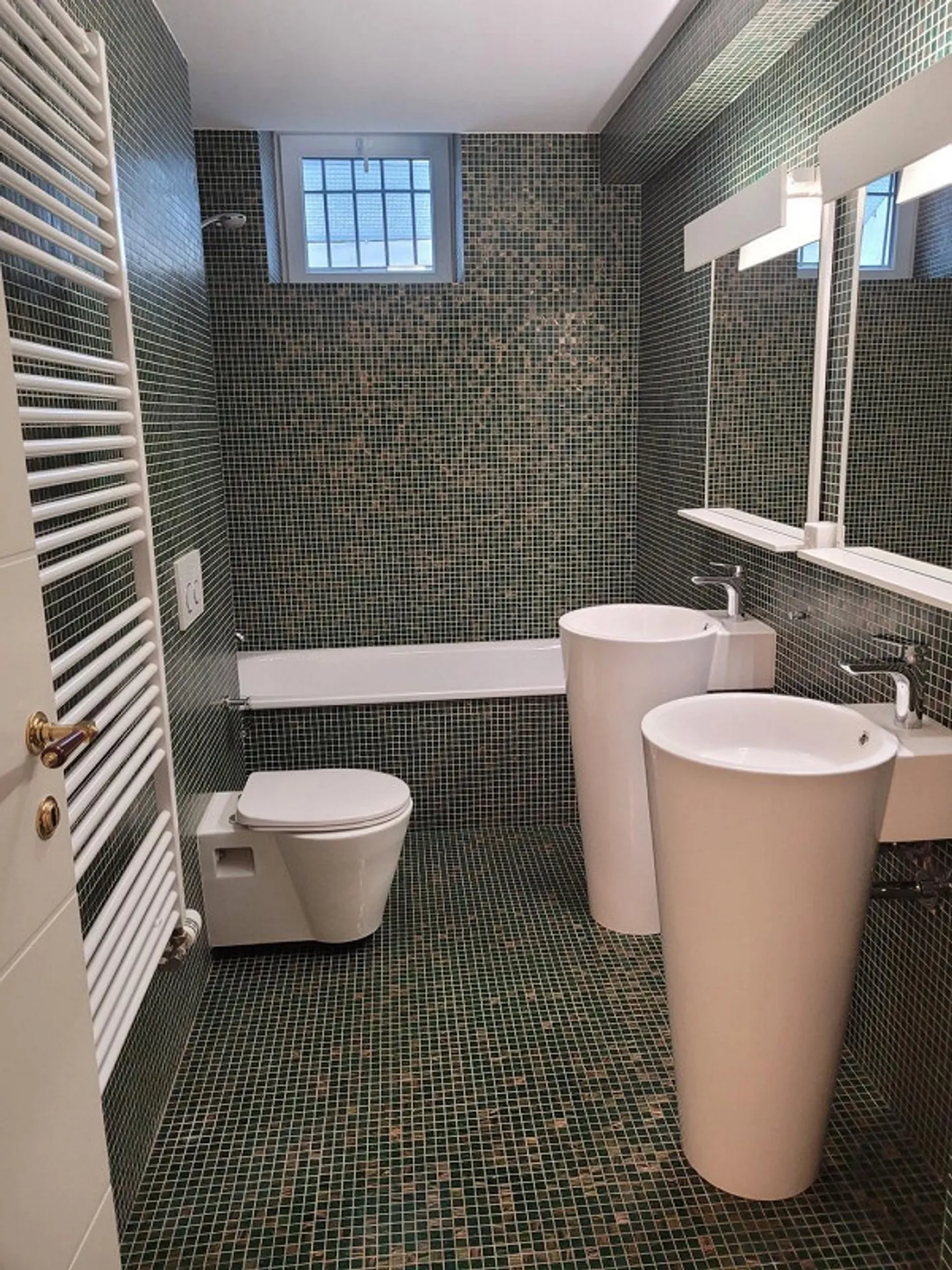 Vivre à Rosenberg avec une grande terrasse - Photo 10 sur 11