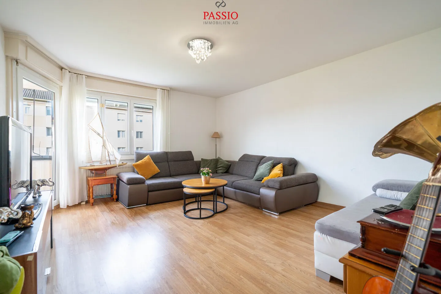 Appartement à vendre - Photo 4 sur 18