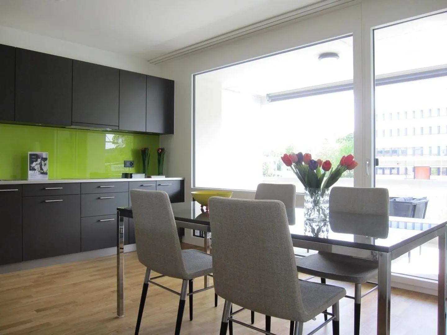 Bern-WestSide / Top modern inkl. 2 Balkonen - Foto 5 von 10