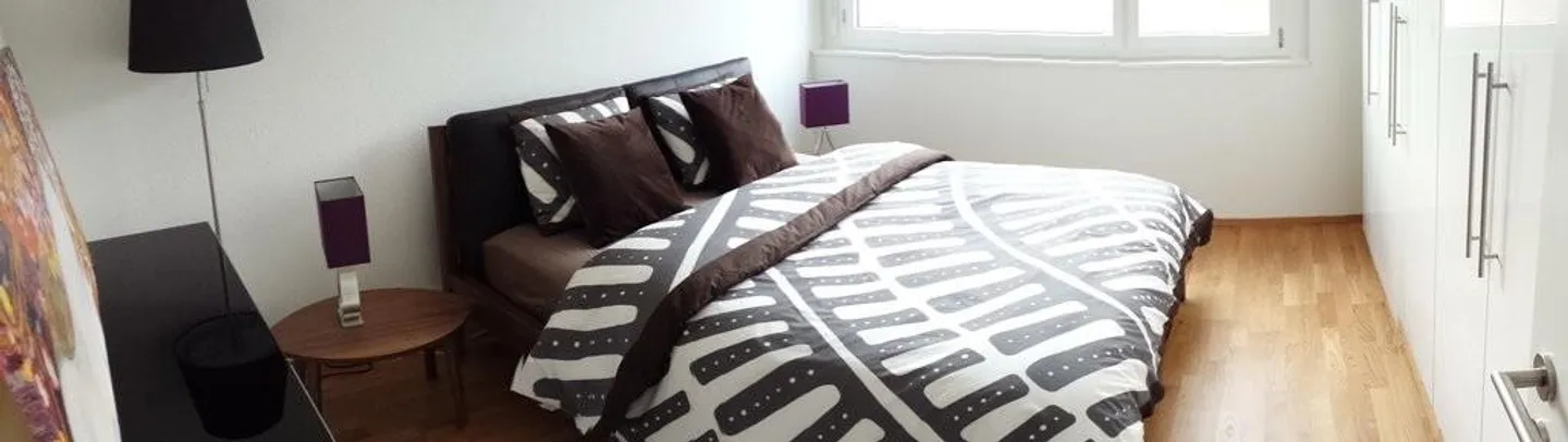 Bern-WestSide / Top modern inkl. 2 Balkonen - Foto 6 von 10