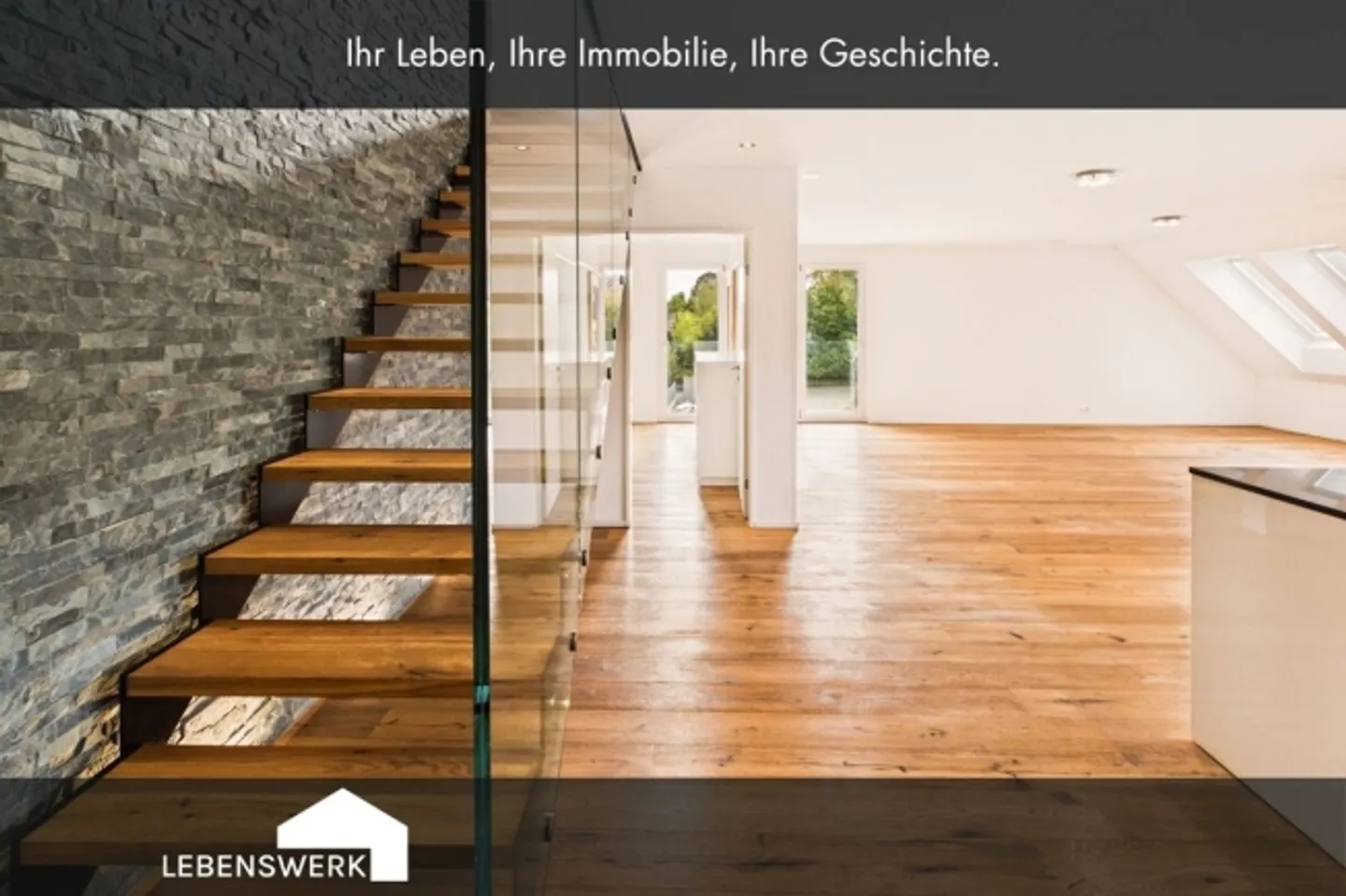 Exclusive Duplex in Landschlacht - Photo 1 of 1