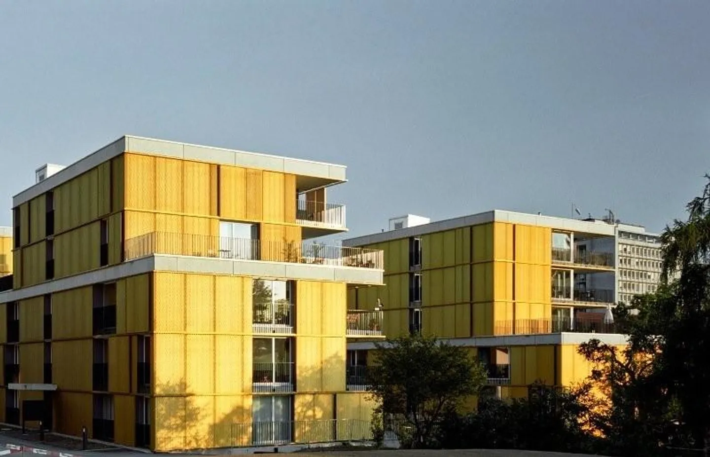 MIETEN OHNE KAUTION - Moderne Wohnsiedlung an urbaner Zentrumslage - Foto 1 di 6