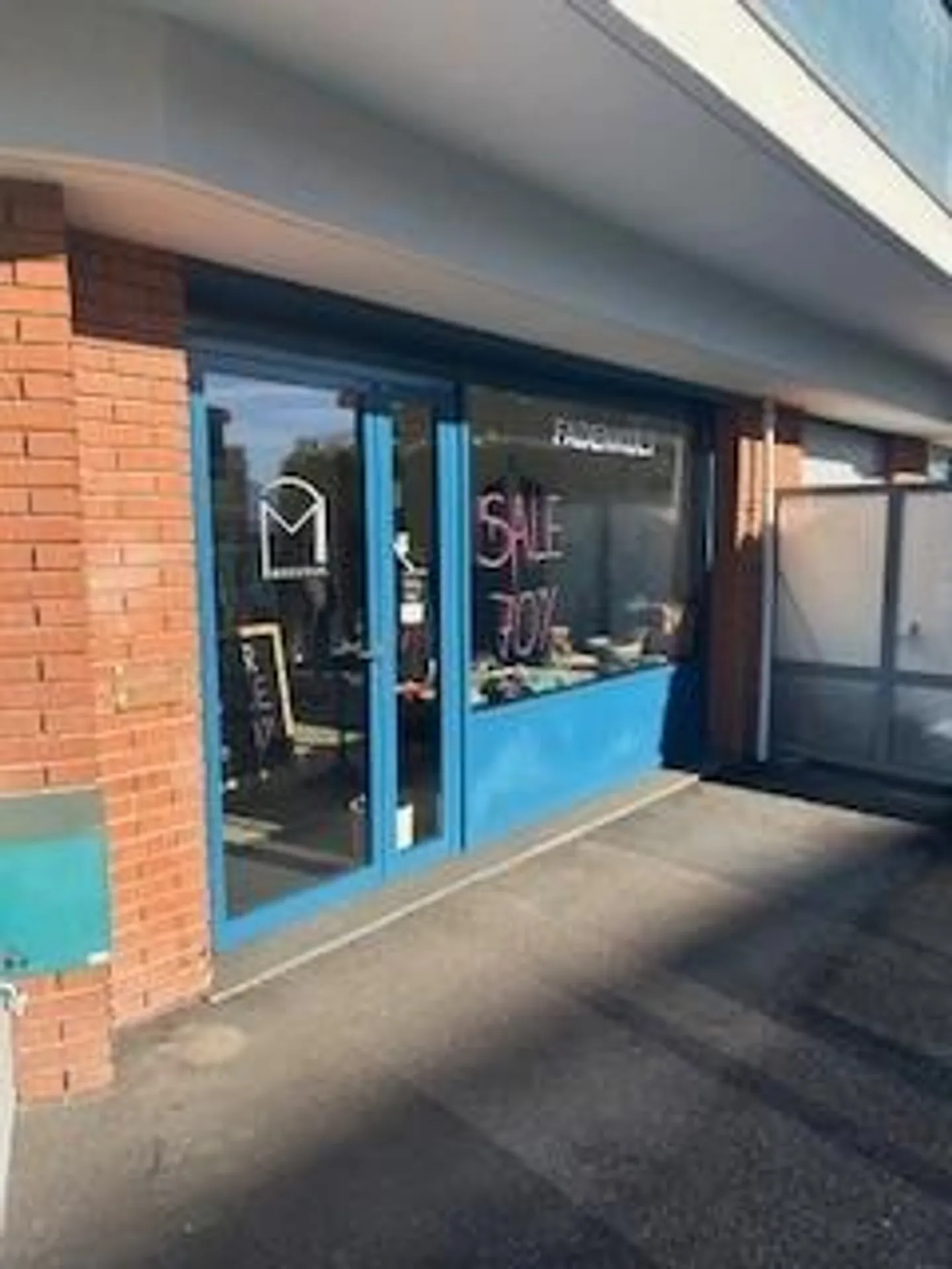 Gewerberäumlichkeiten in Luzern - Foto 2 von 11