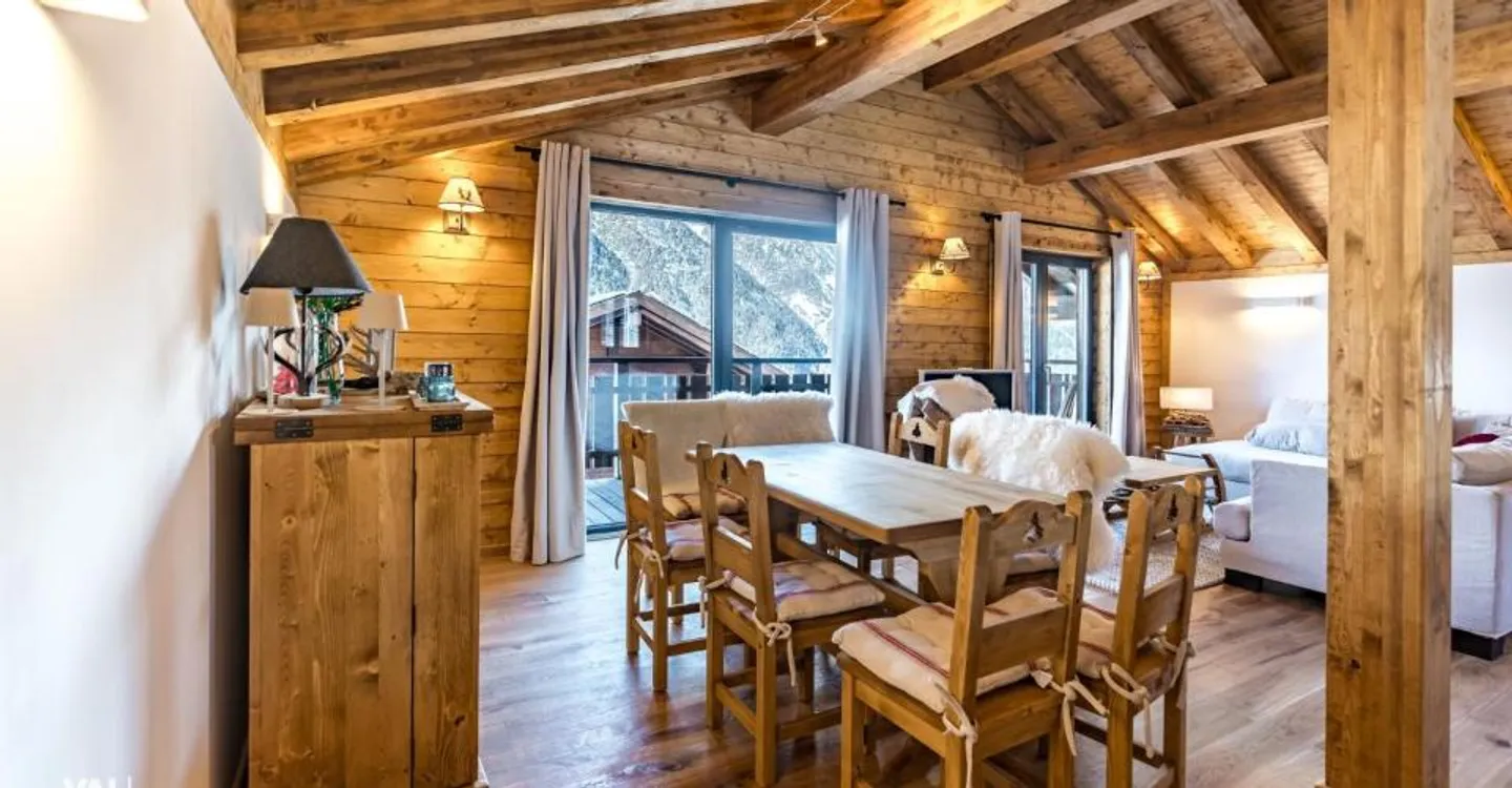 Ultima possibilità: Chalet esclusivo come seconda casa a Grächen! - Foto 2 di 13