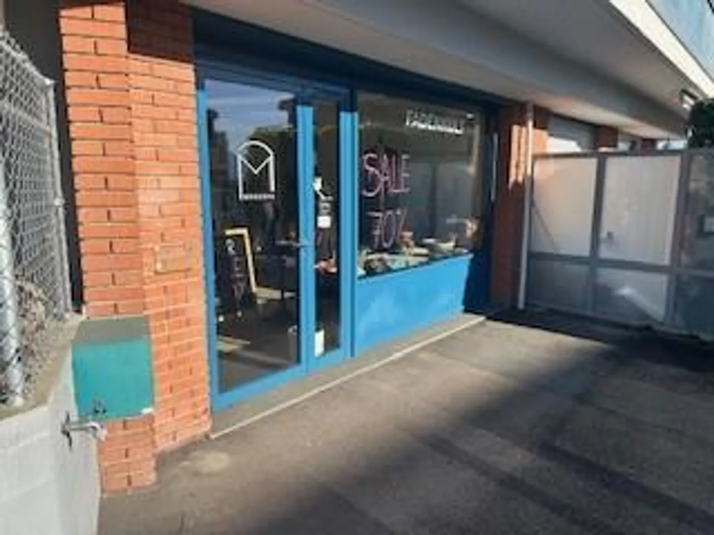 Gewerberäumlichkeiten in Luzern - Foto 3 von 11