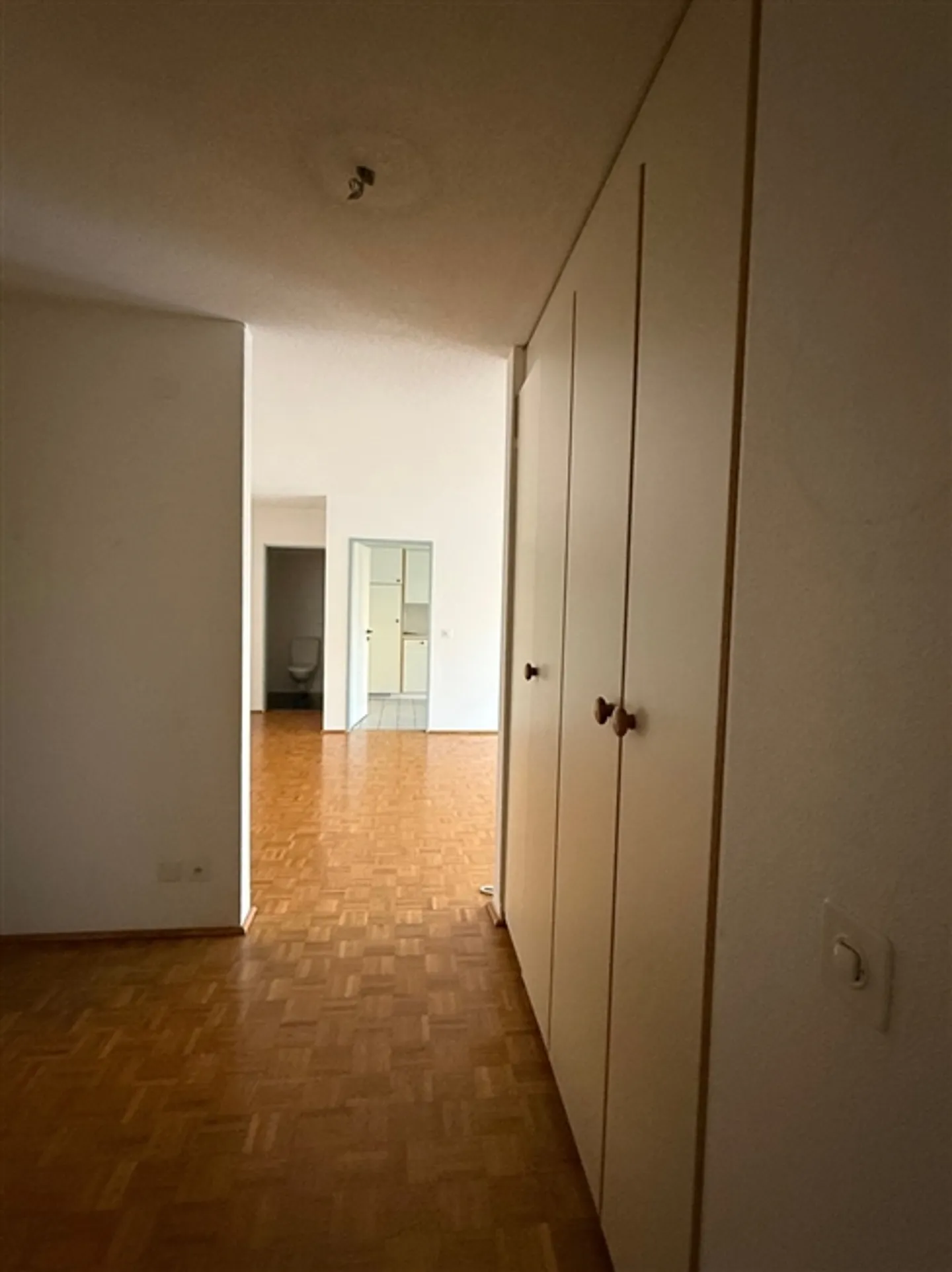 Beautiful 3.5 rooms in a very affordable quiet location - Photo 4 of 10