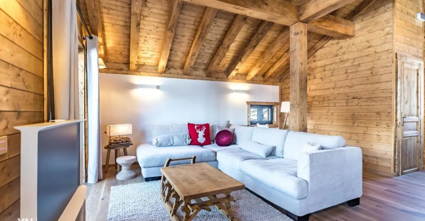 Ultima possibilità: Chalet esclusivo come seconda casa a Grächen! - Foto 3 di 13