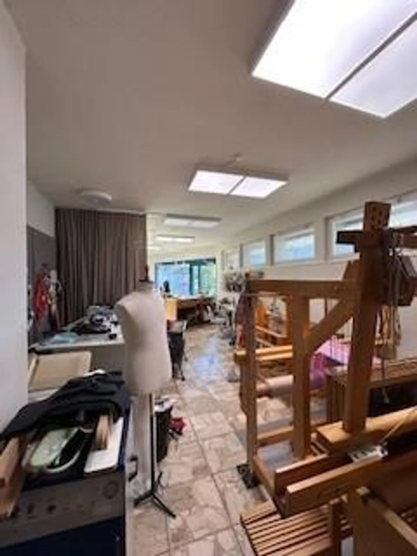 Gewerberäumlichkeiten in Luzern - Foto 10 von 11