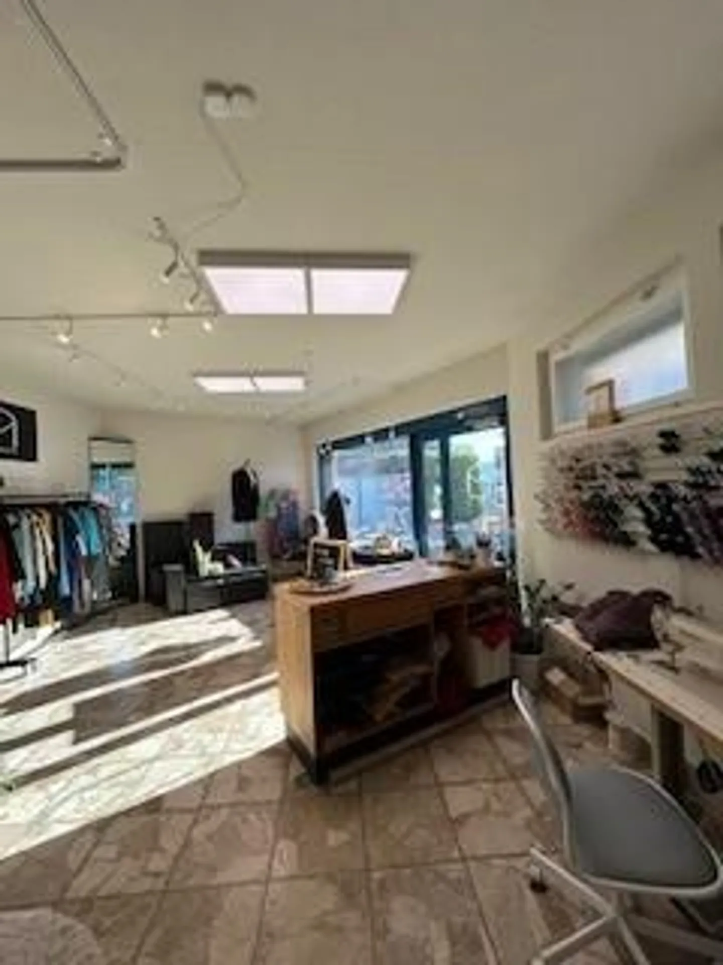 Gewerberäumlichkeiten in Luzern - Foto 11 von 11