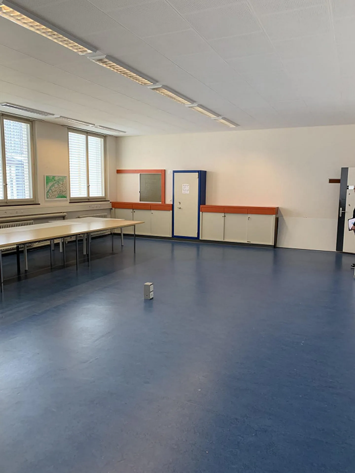 Commercial spaces in Balsthal at attractive conditions - Photo 7 of 13