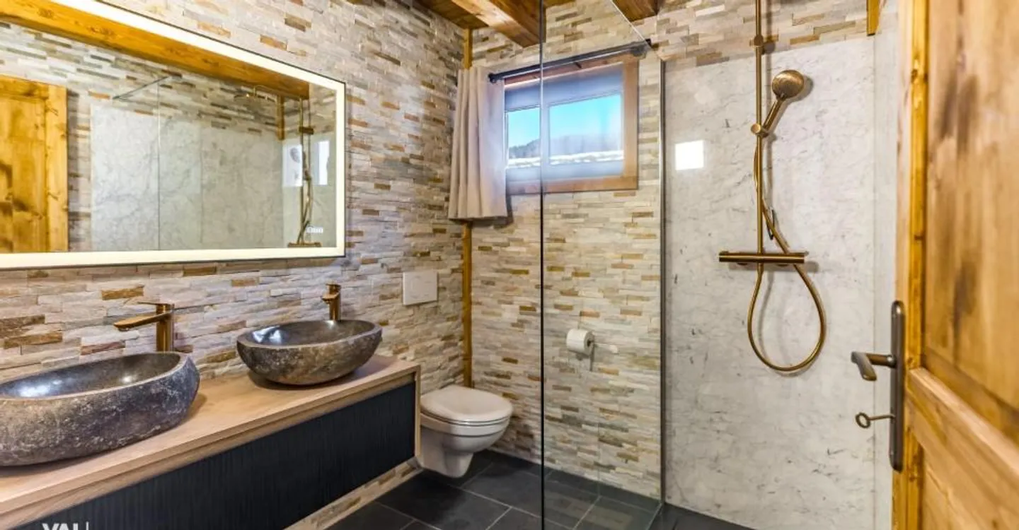 Ultima possibilità: Chalet esclusivo come seconda casa a Grächen! - Foto 11 di 13