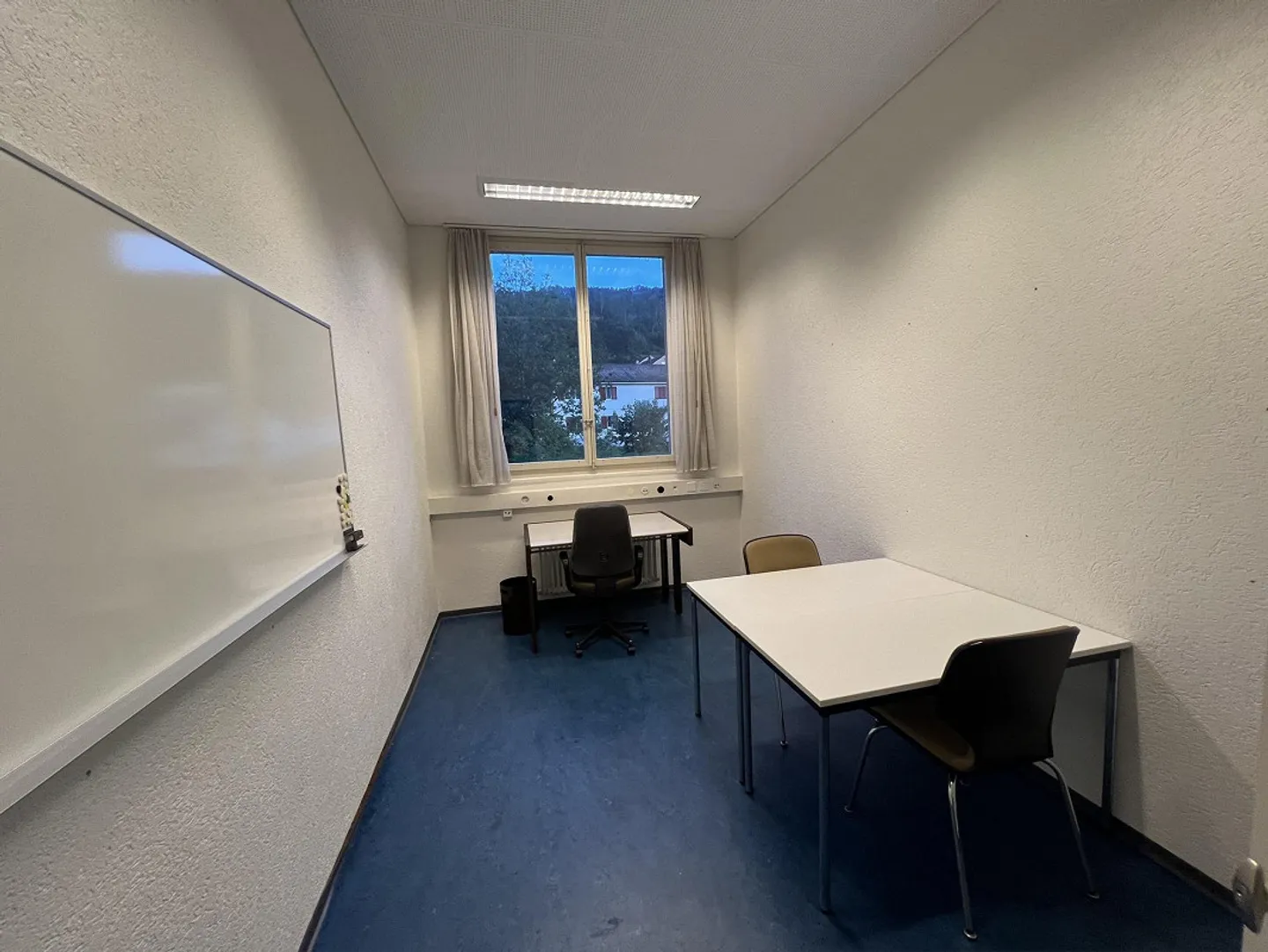 Commercial spaces in Balsthal at attractive conditions - Photo 9 of 13