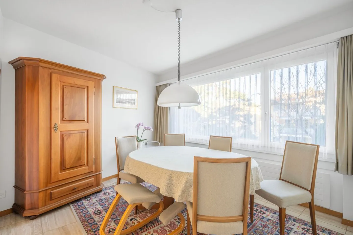 Charming Row House in Esslingen – Living in Green with City Connection - Photo 6 of 13