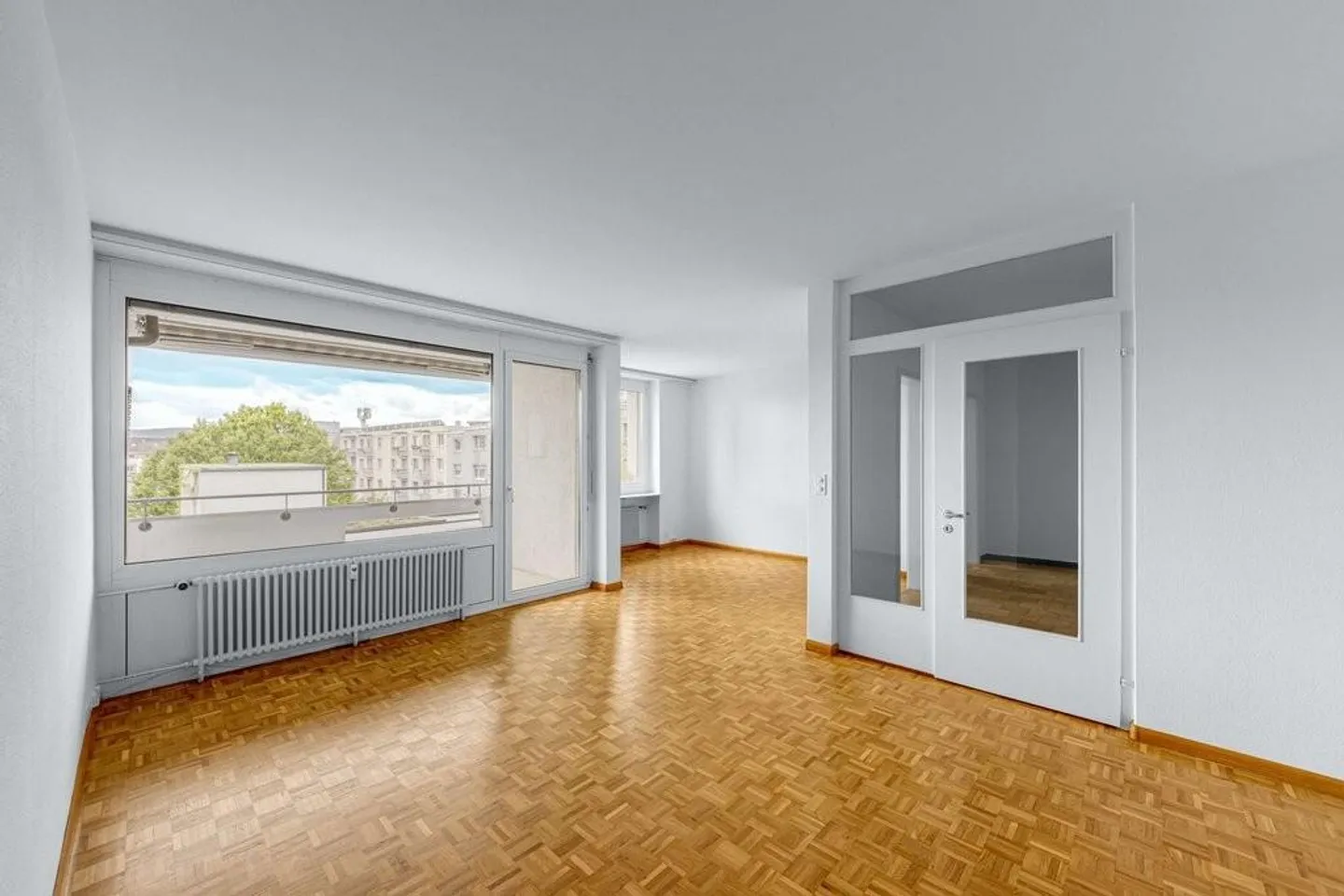 In der Nähe zum Bahnhof SBB - Foto 2 von 6