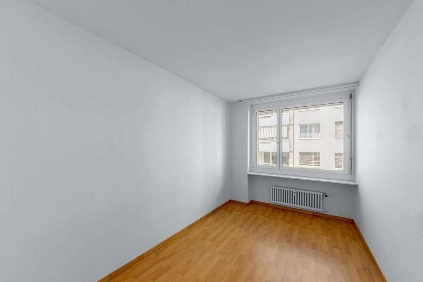 In der Nähe zum Bahnhof SBB - Foto 3 von 6