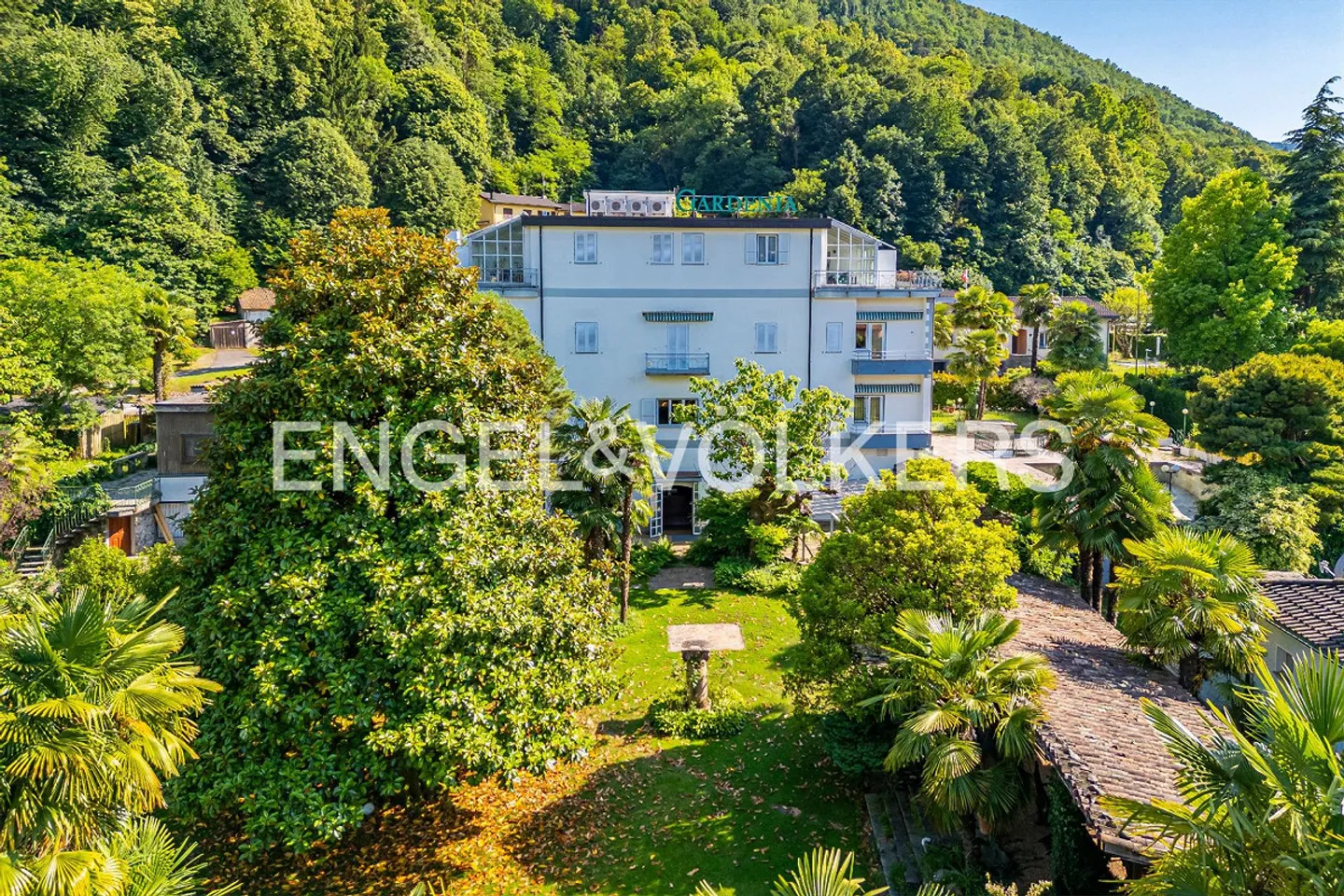 The Villa Hotel Gardenia - Photo 6 of 13