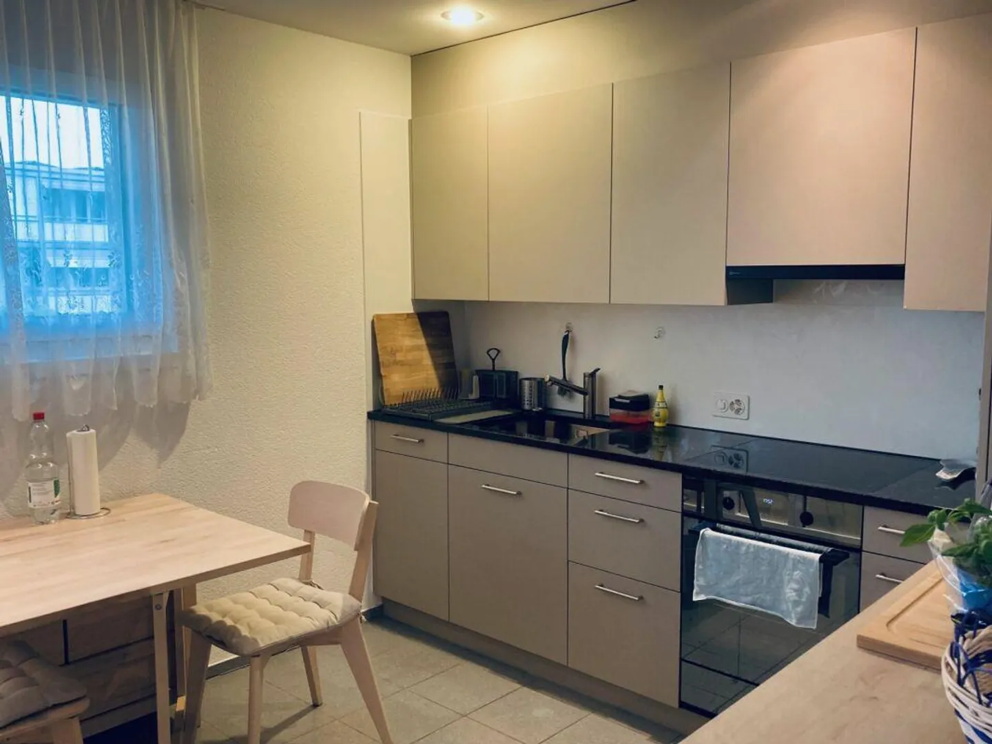 Cozy 2.5-room apartment with balcony - Photo 4 of 7