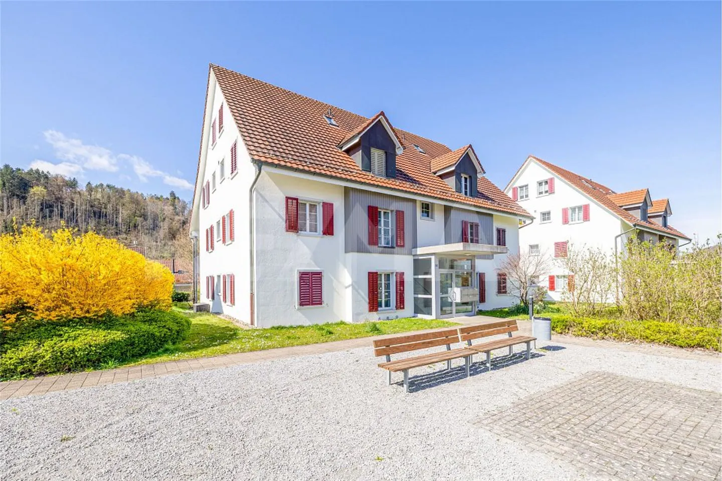 Charmante Maisonettewohnung - Foto 10 von 13